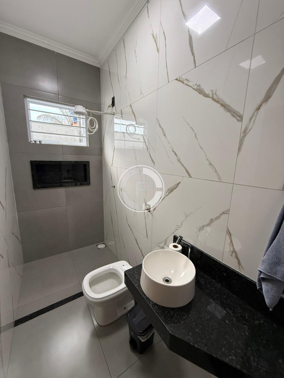 Casa, 2 quartos, 250 m² - Foto 9