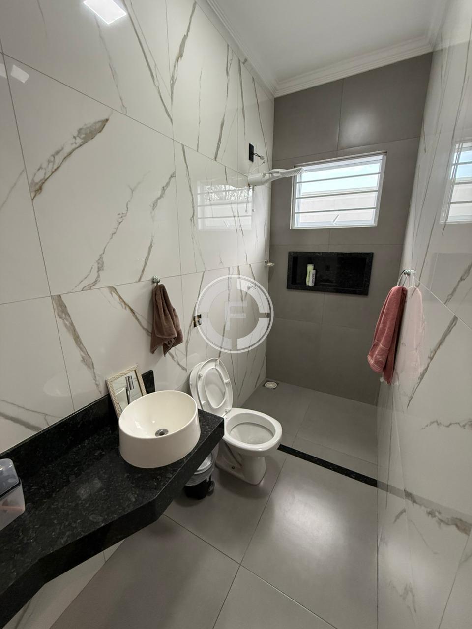 Casa, 2 quartos, 250 m² - Foto 11