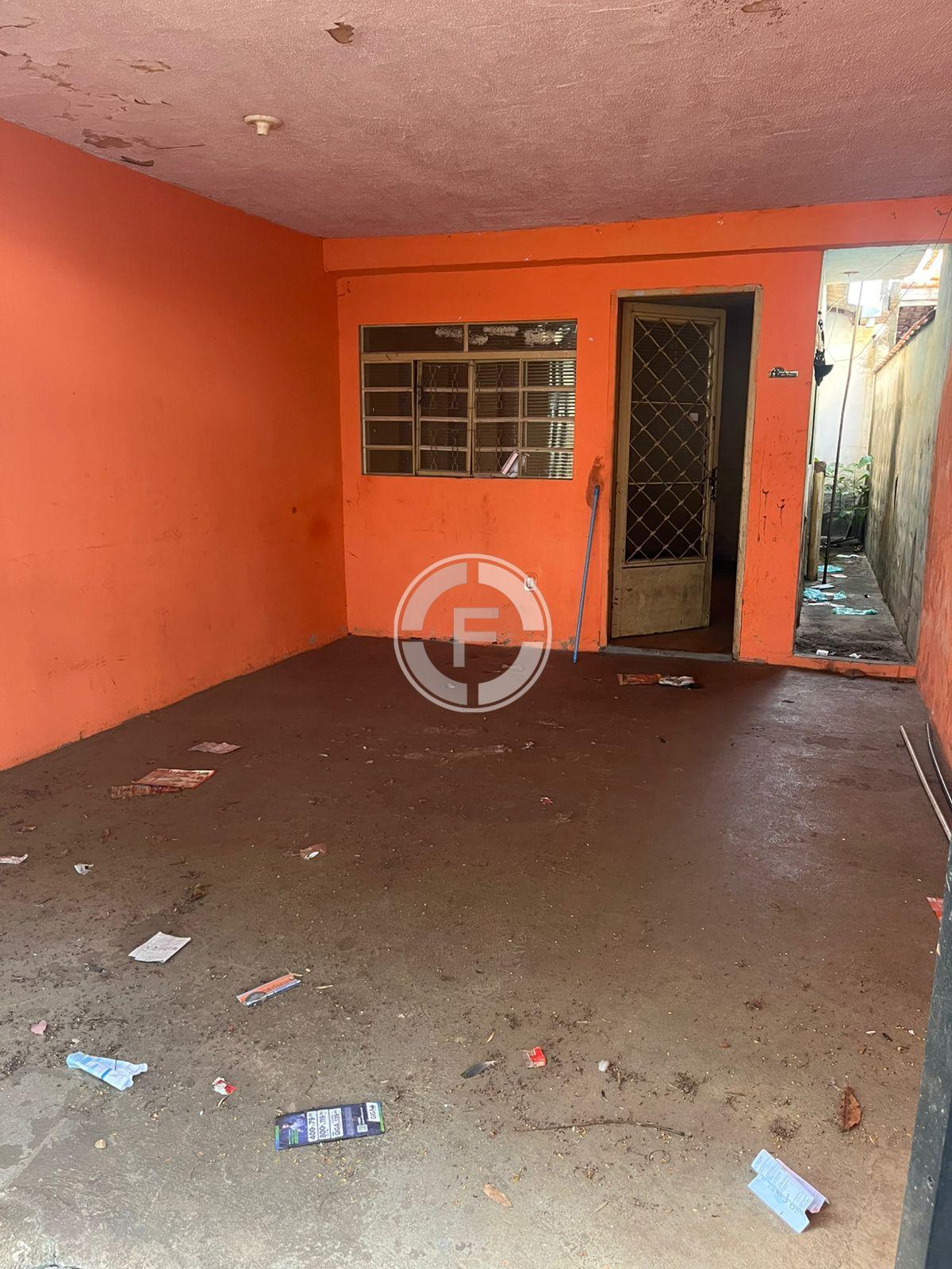 Casa à Venda no Bairro São Sebastião - Excelente Oportunidade ...