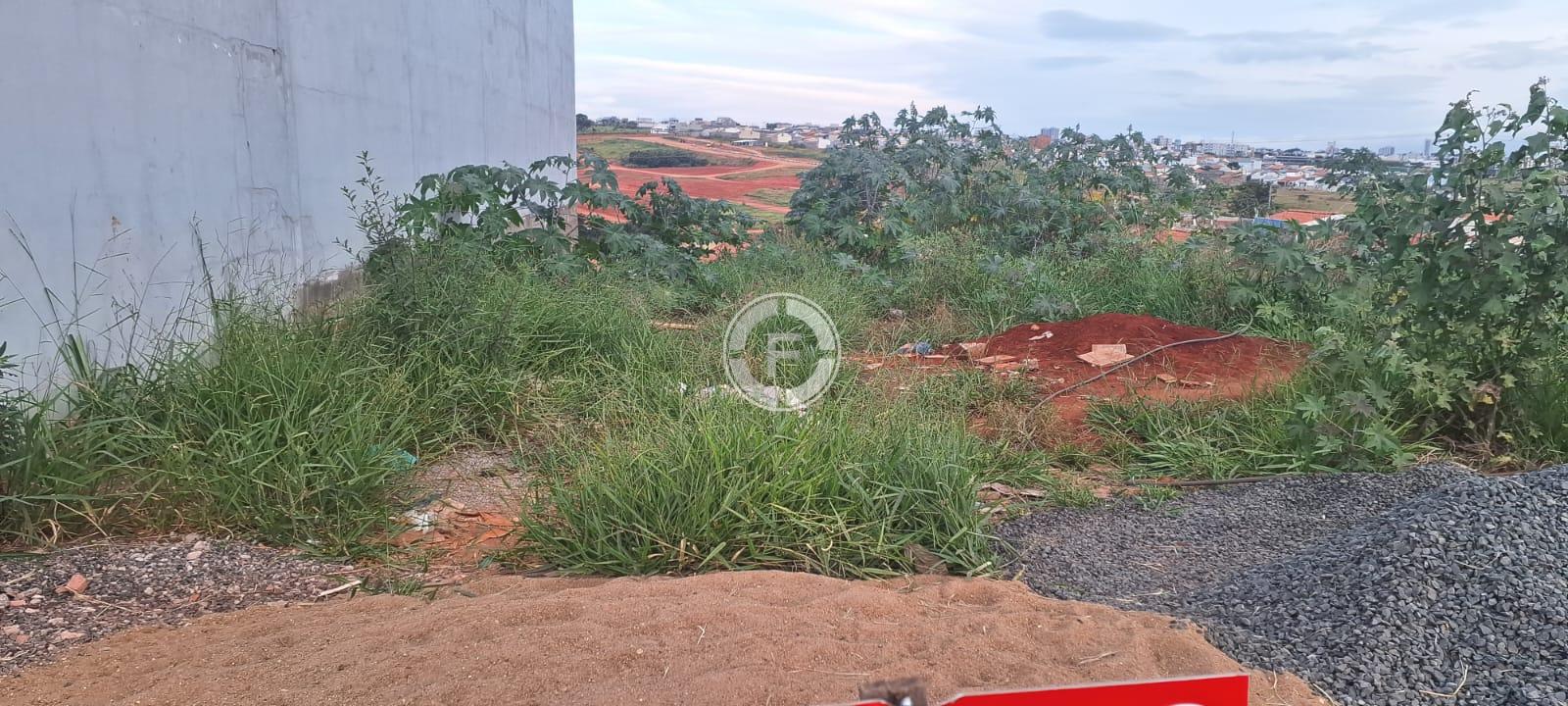 Terreno, 270 m² - Foto 1