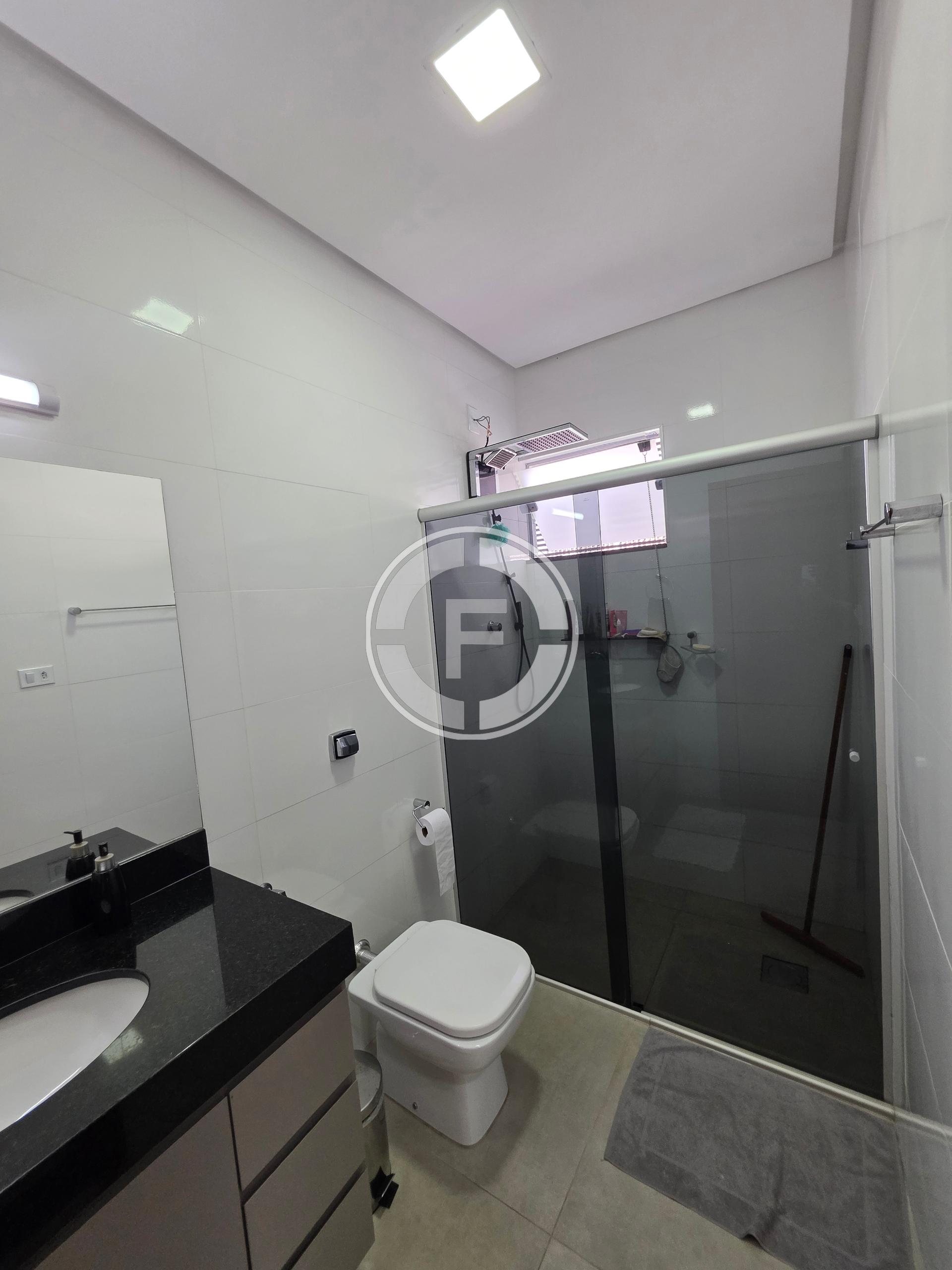 Casa, 2 quartos, 250 m² - Foto 8