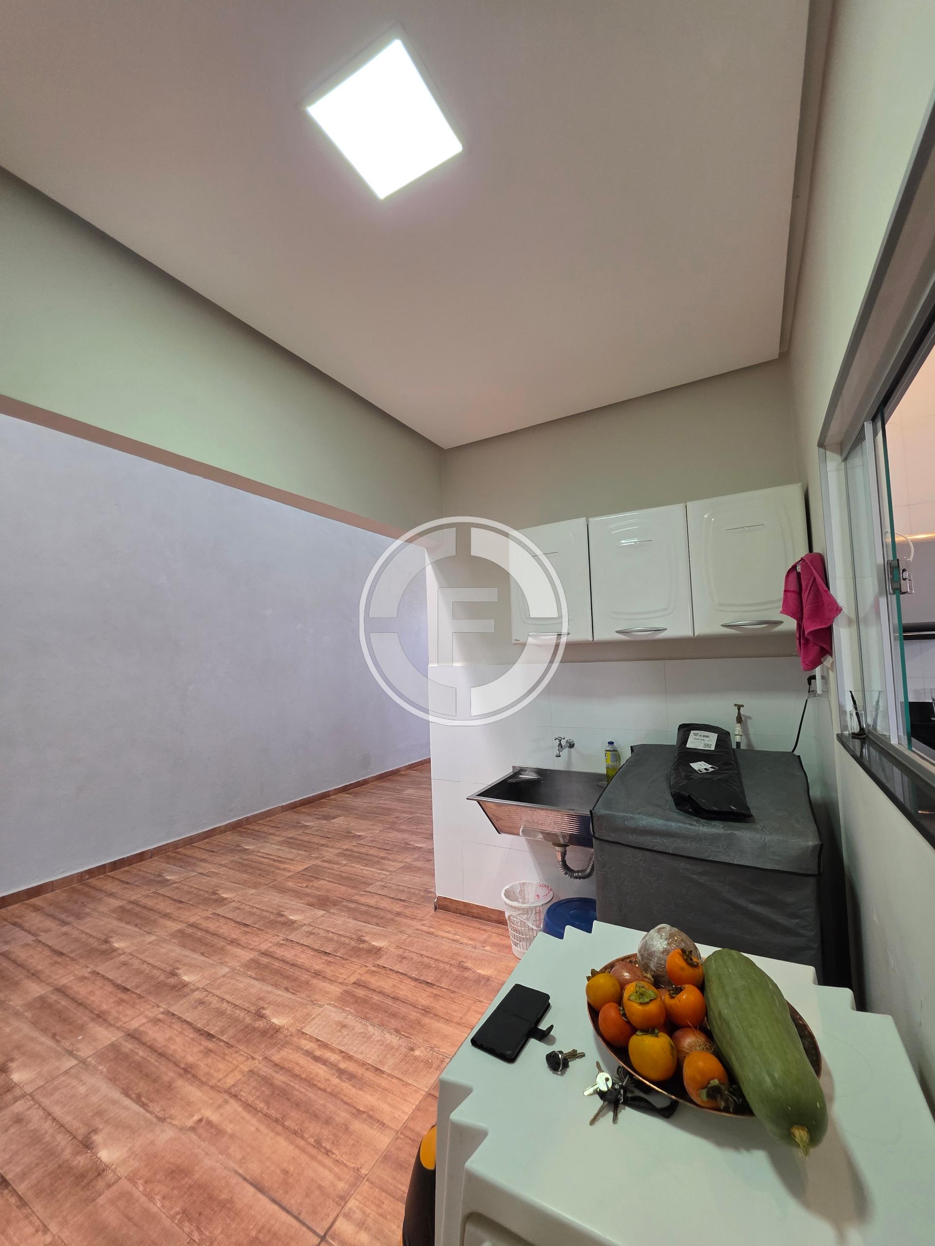 Casa, 2 quartos, 250 m² - Foto 12