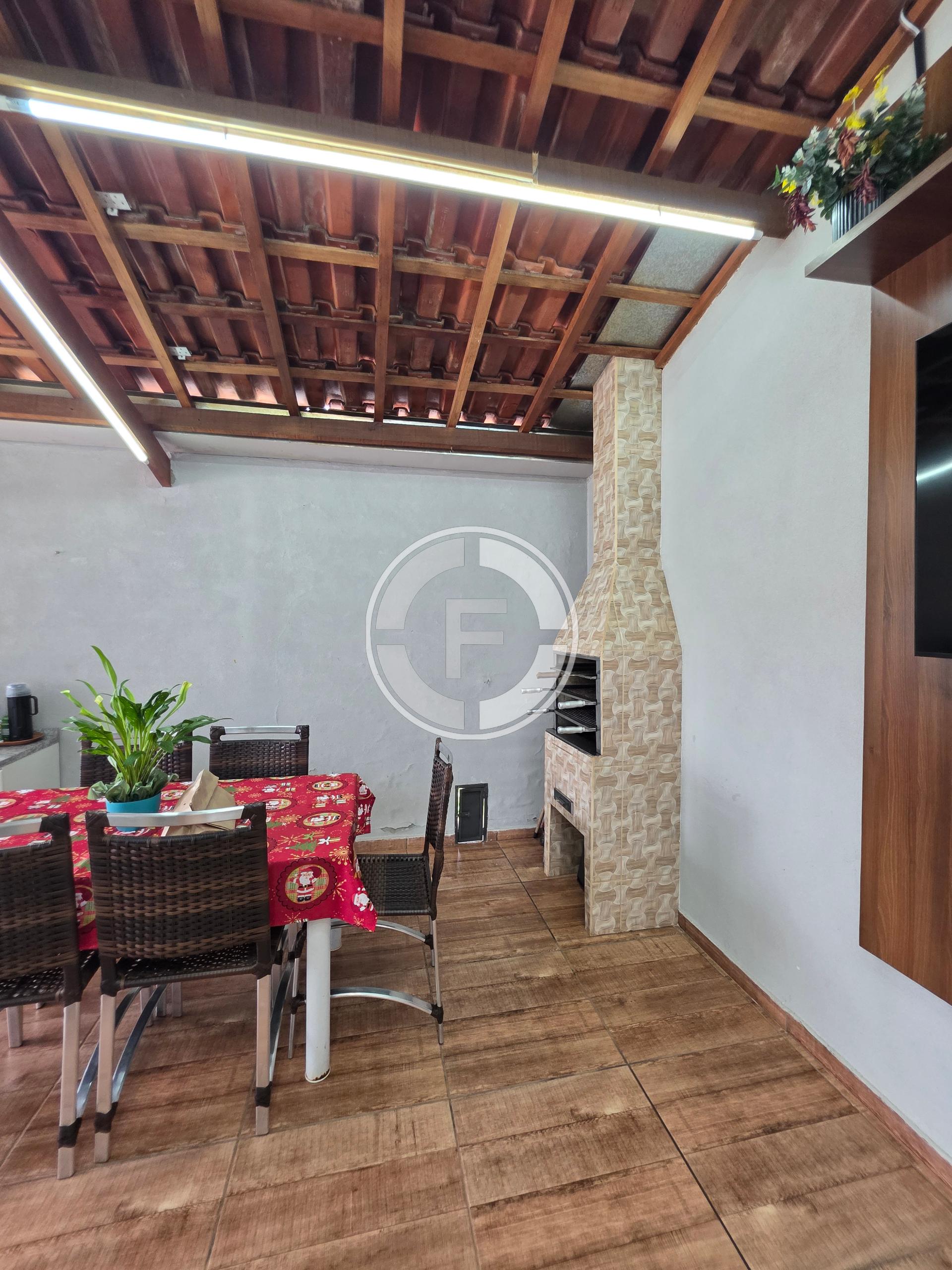Casa, 2 quartos, 250 m² - Foto 13