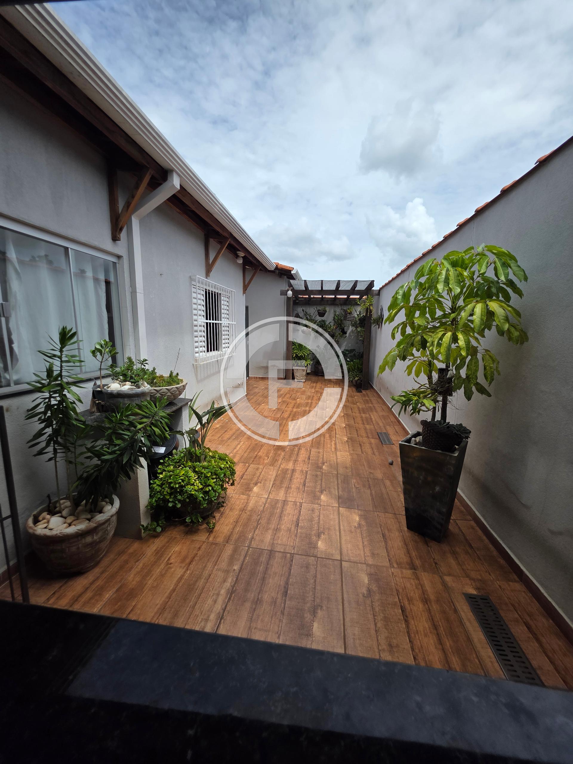 Casa, 2 quartos, 250 m² - Foto 14