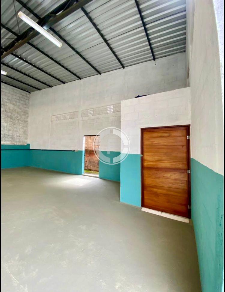 Barracão à venda, Muschioni, SAO SEBASTIAO DO PARAISO - MG