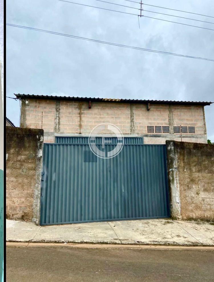 Barracão à venda, Muschioni, SAO SEBASTIAO DO PARAISO - MG