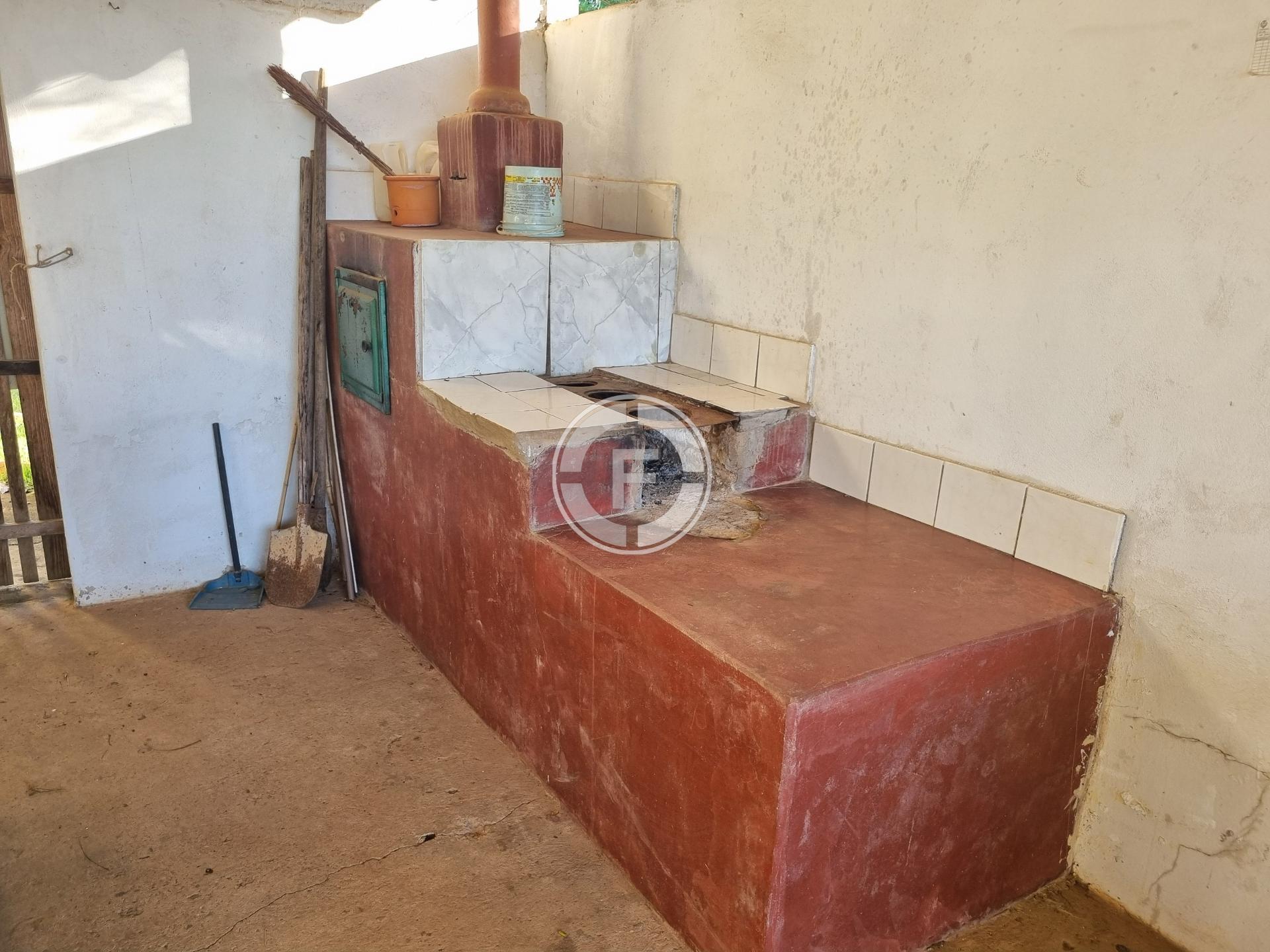Chácara à venda, CONDOMINIO CACHOEIRA, SAO SEBASTIAO DO PARAIS...
