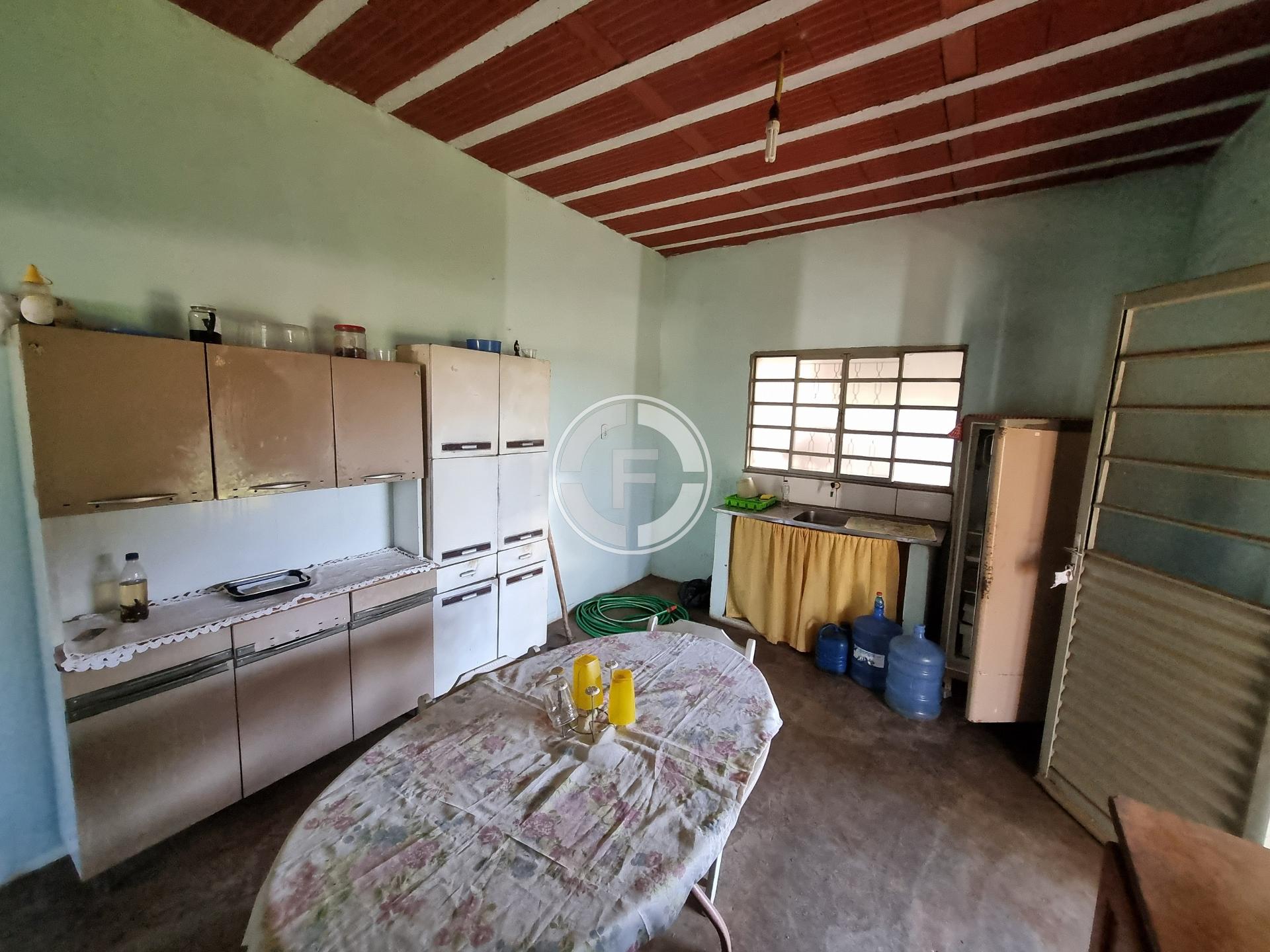 Chácara, 2500 m² - Foto 5