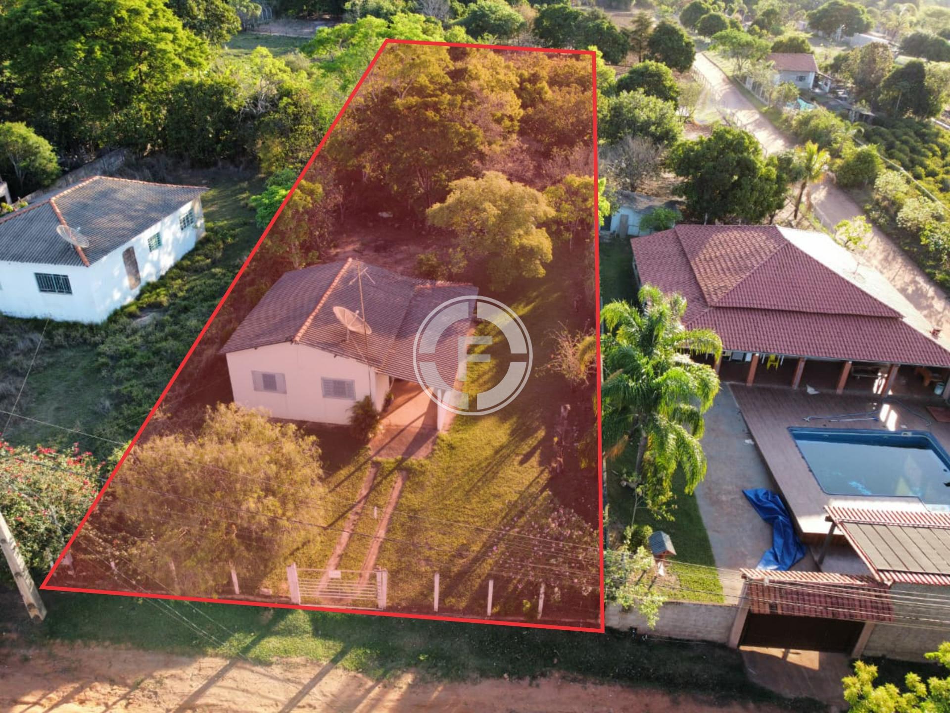 Chácara, 2500 m² - Foto 10