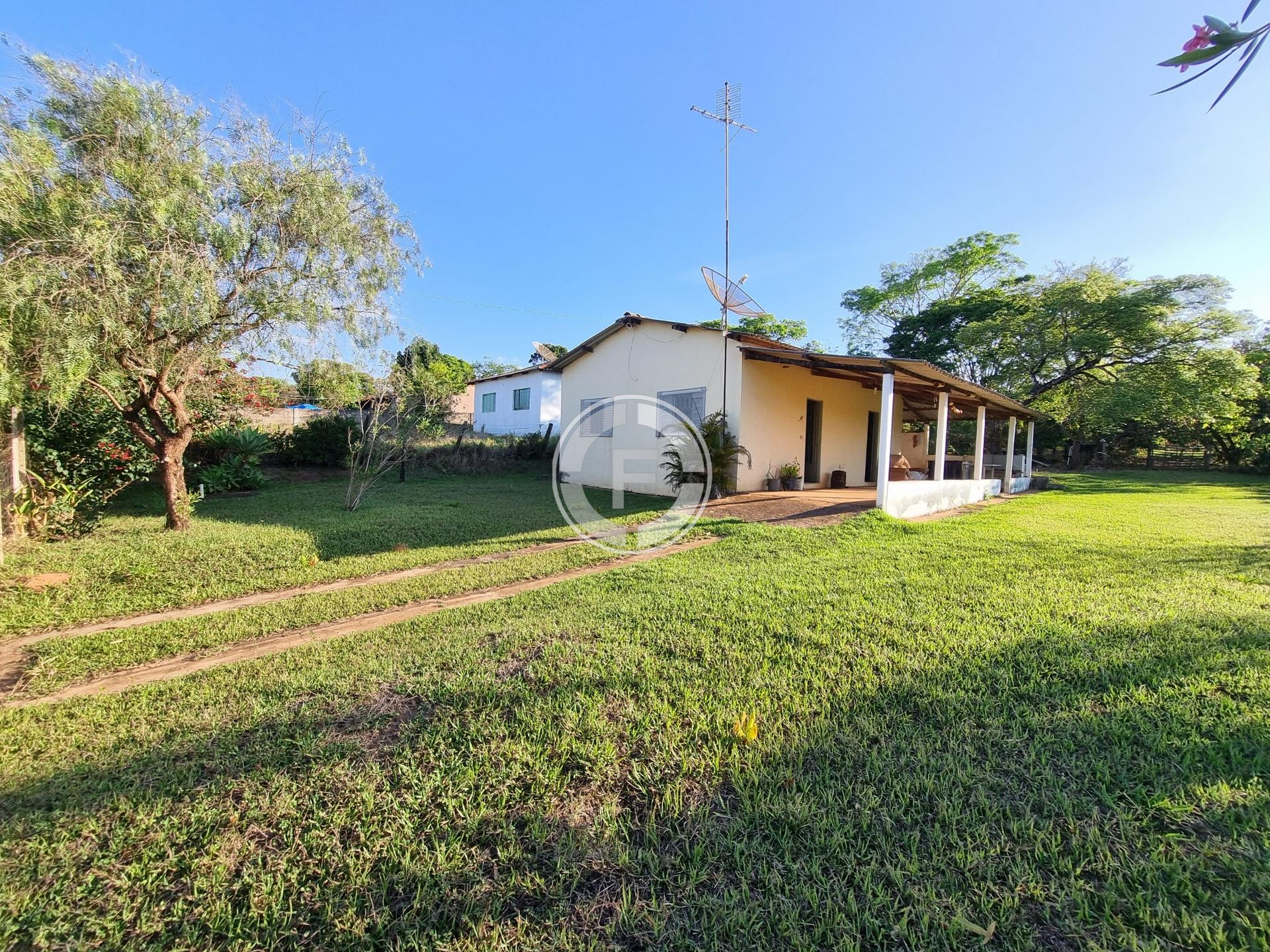 Chácara, 2500 m² - Foto 18