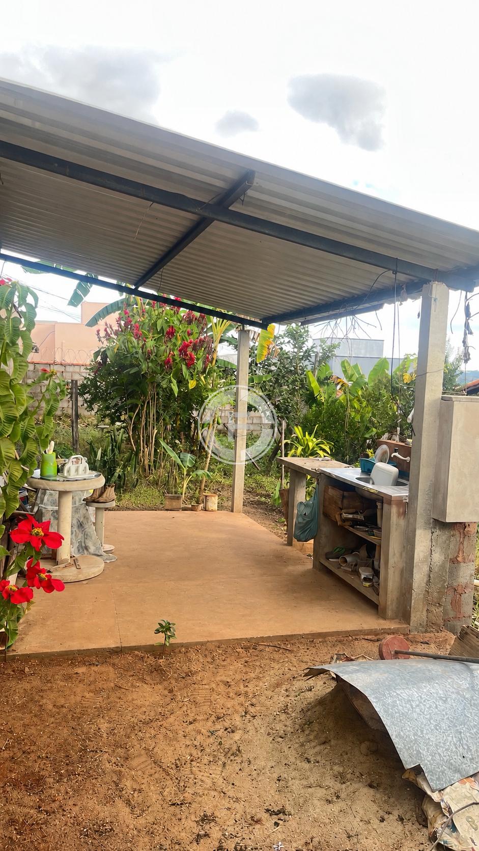 Terreno à venda, BELVEDERE, SAO SEBASTIAO DO PARAISO - MG