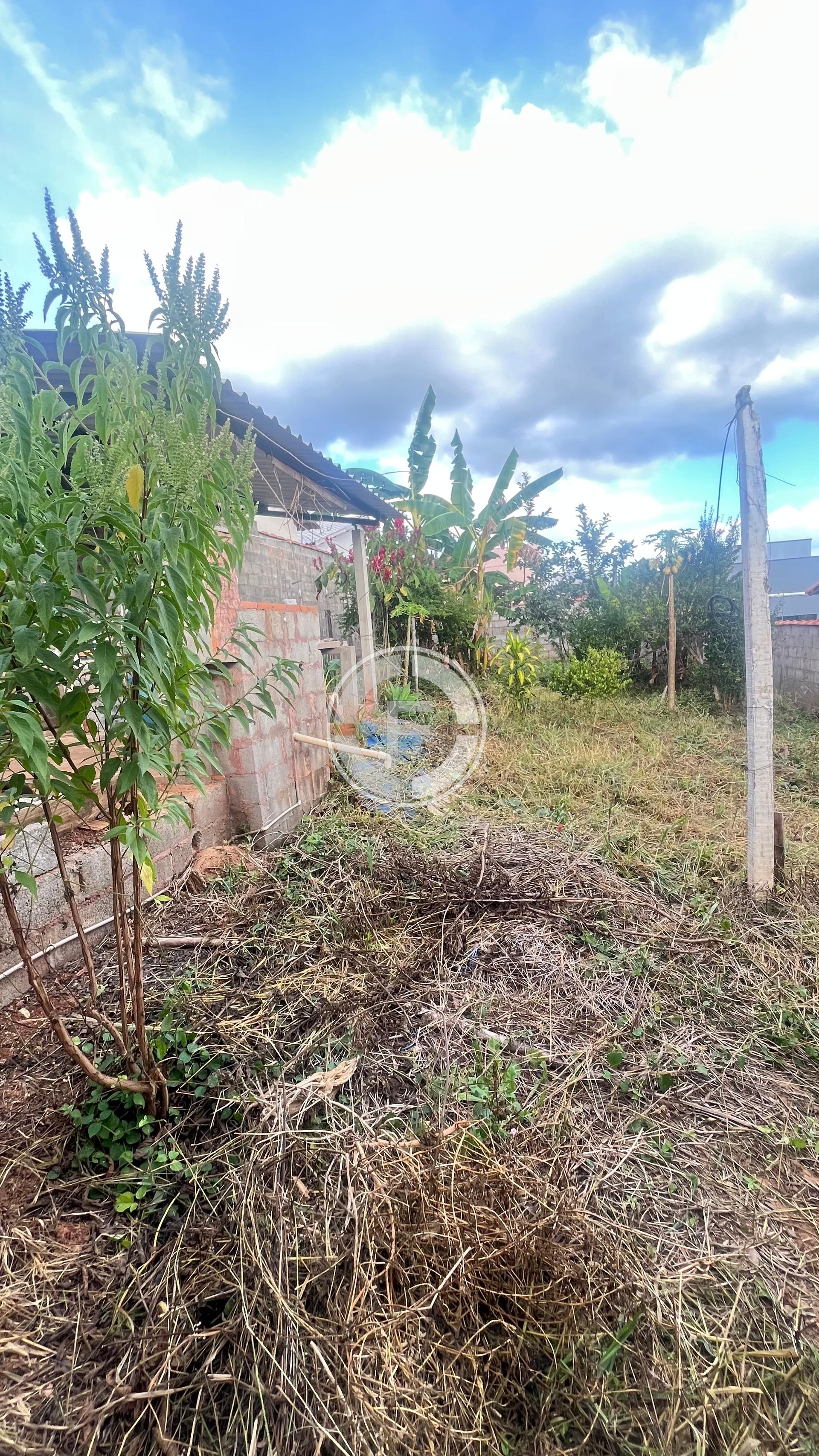 Terreno à venda, BELVEDERE, SAO SEBASTIAO DO PARAISO - MG