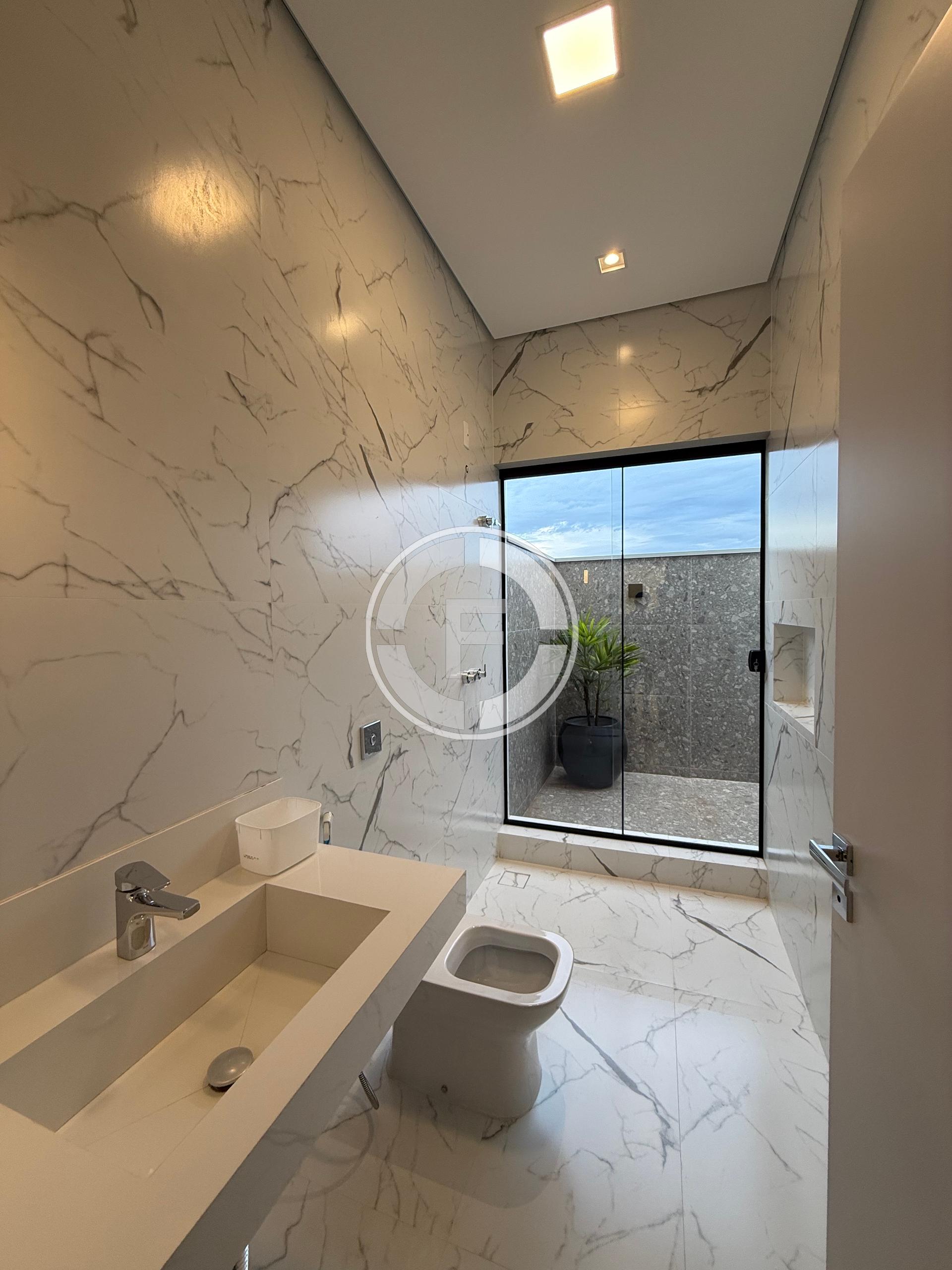 Casa de Condomínio, 3 quartos - Foto 6