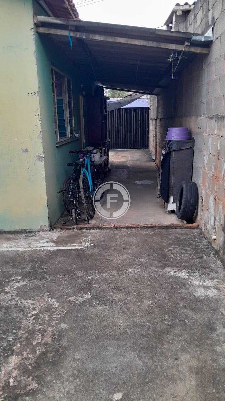 Casa com 2 dormitórios à venda, BELVEDERE, SAO SEBASTIAO DO PA...
