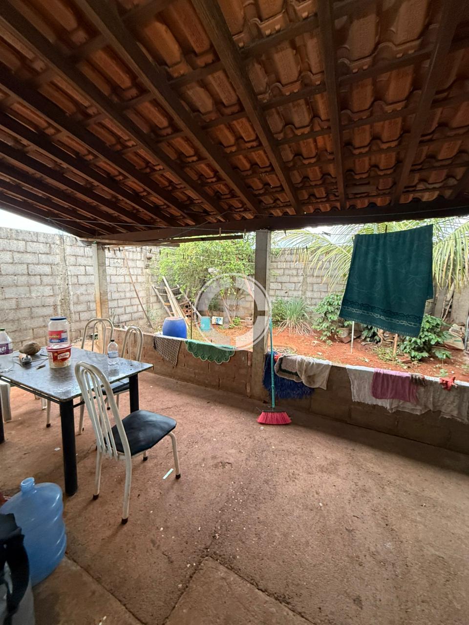 Casa à venda, Jardim Diamantina, SAO SEBASTIAO DO PARAISO - MG