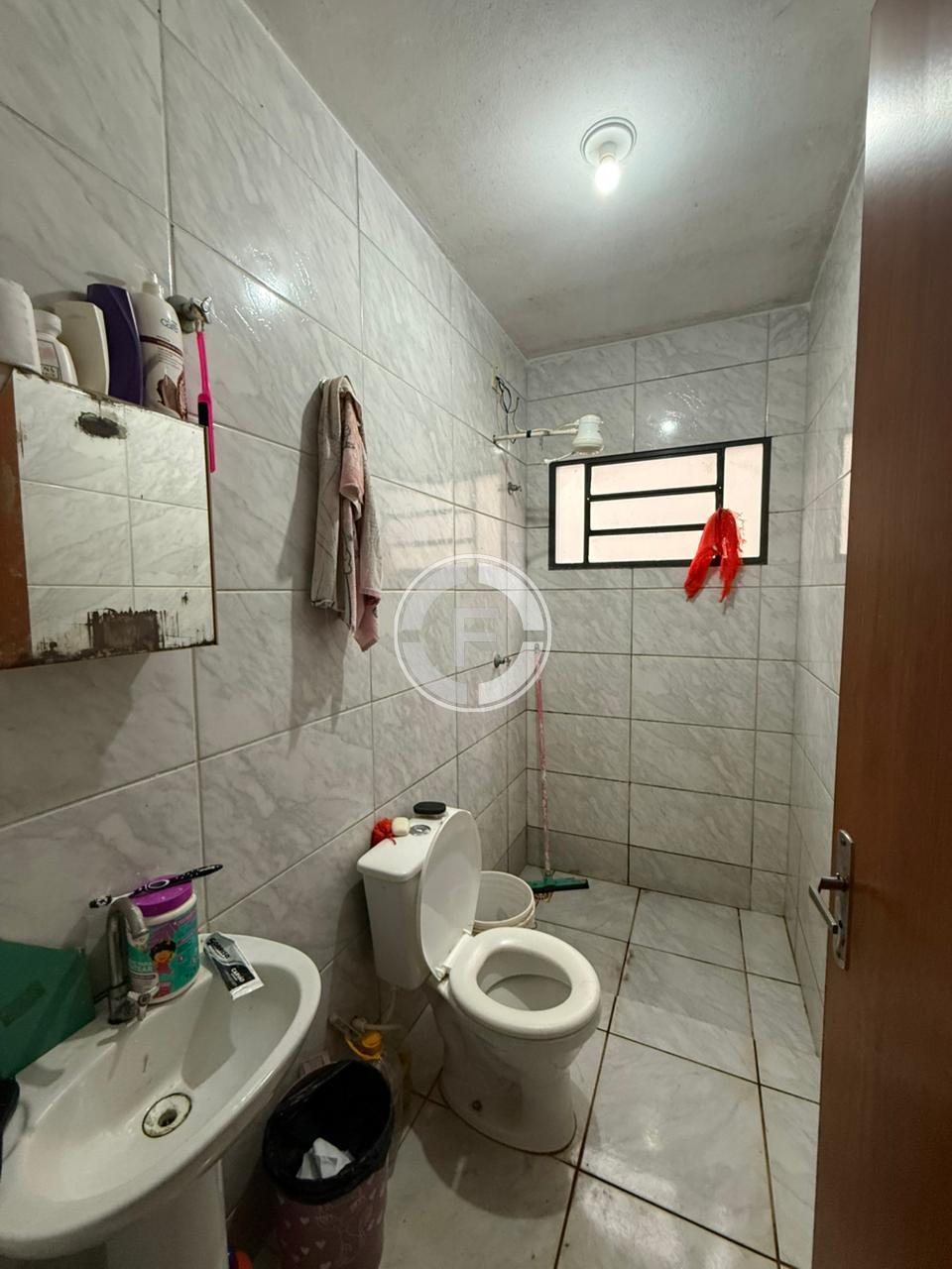 Casa à venda, Jardim Diamantina, SAO SEBASTIAO DO PARAISO - MG