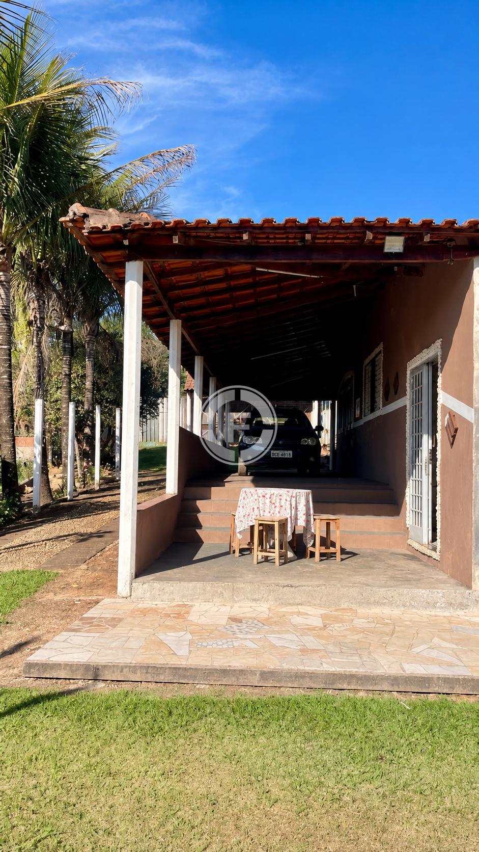 Sítio, 3 quartos, 2760 m² - Foto 4