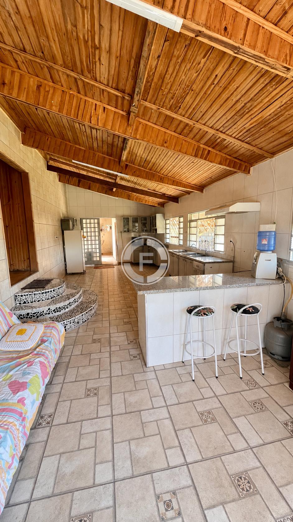 Sítio, 3 quartos, 2760 m² - Foto 5