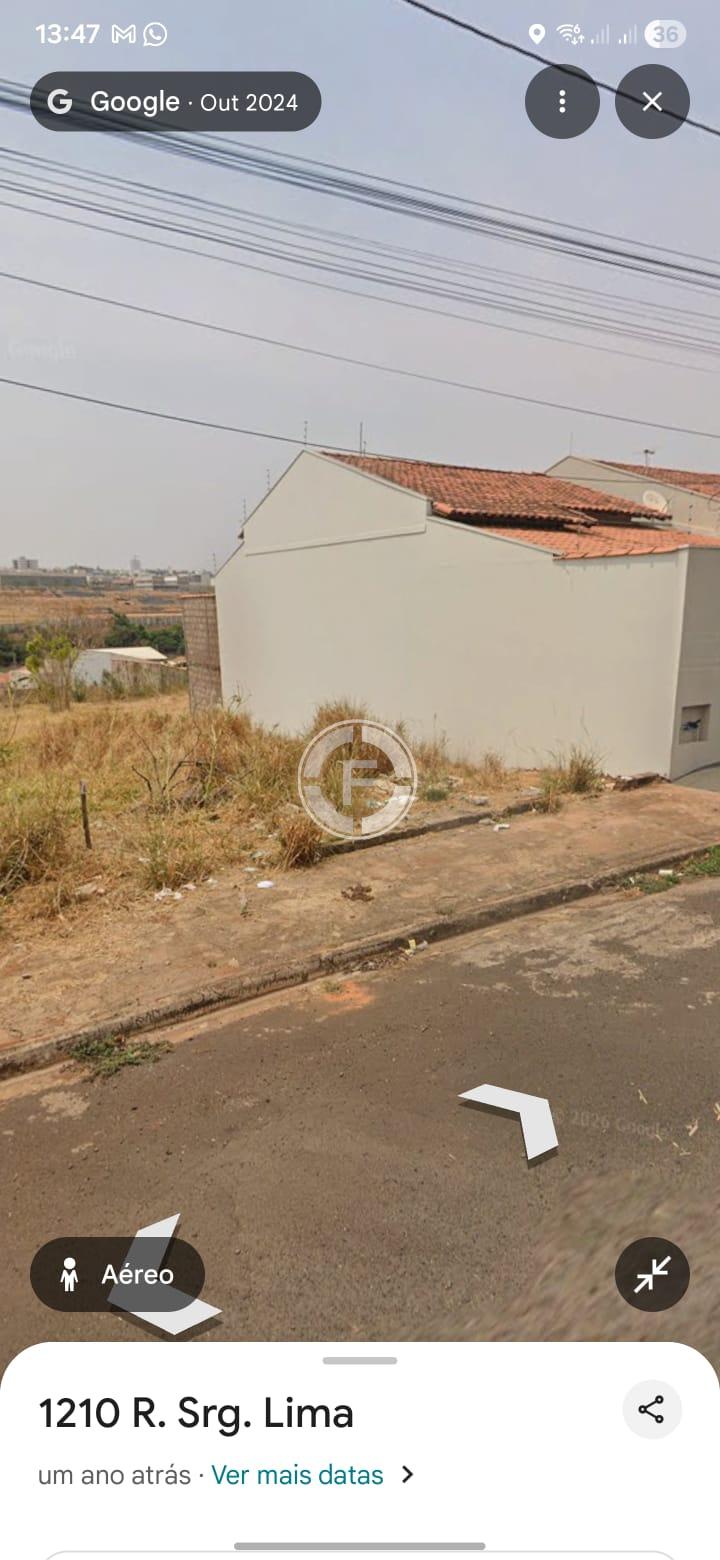 Terreno  em excelente  localização