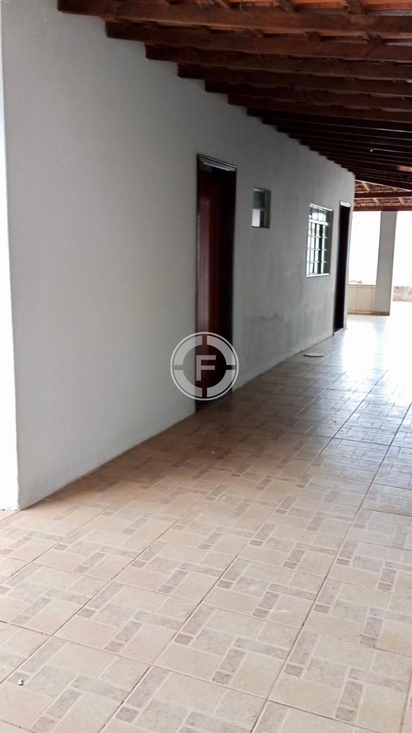 Casa com 3 dormitórios à venda, SAO SEBASTIAO DO PARAISO - MG