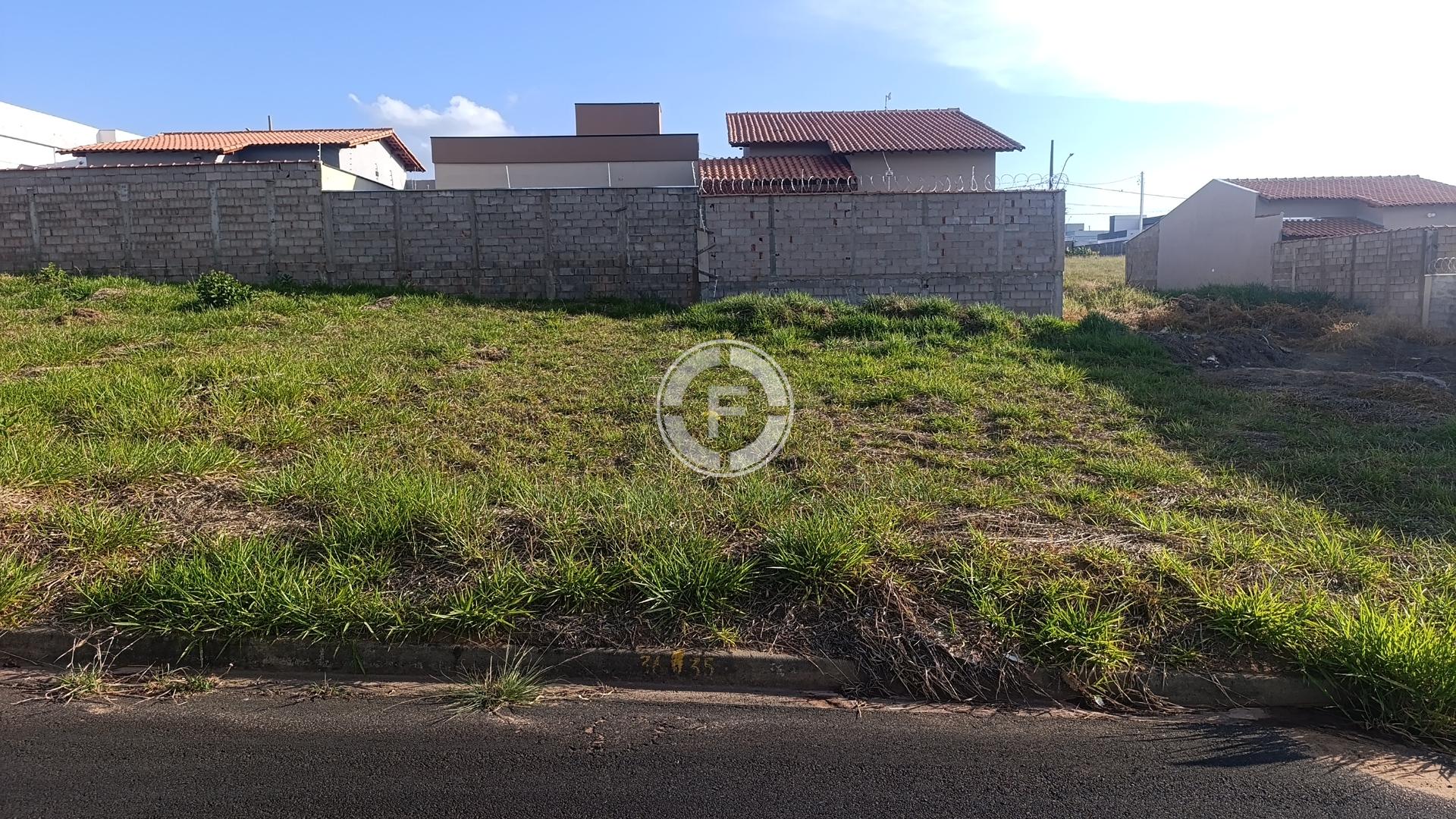 Terreno à venda, Village Paraiso, SAO SEBASTIAO DO PARAISO - MG