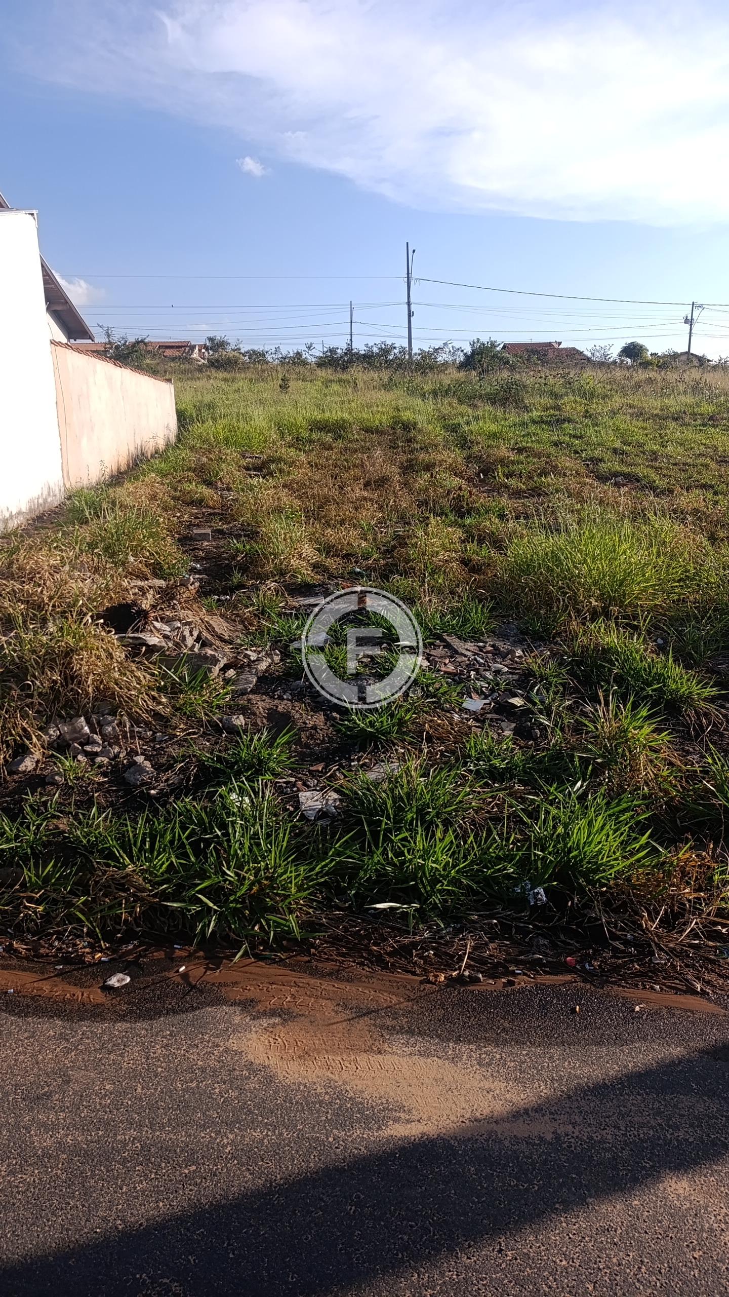 Terreno à venda, Village Paraiso, SAO SEBASTIAO DO PARAISO - MG