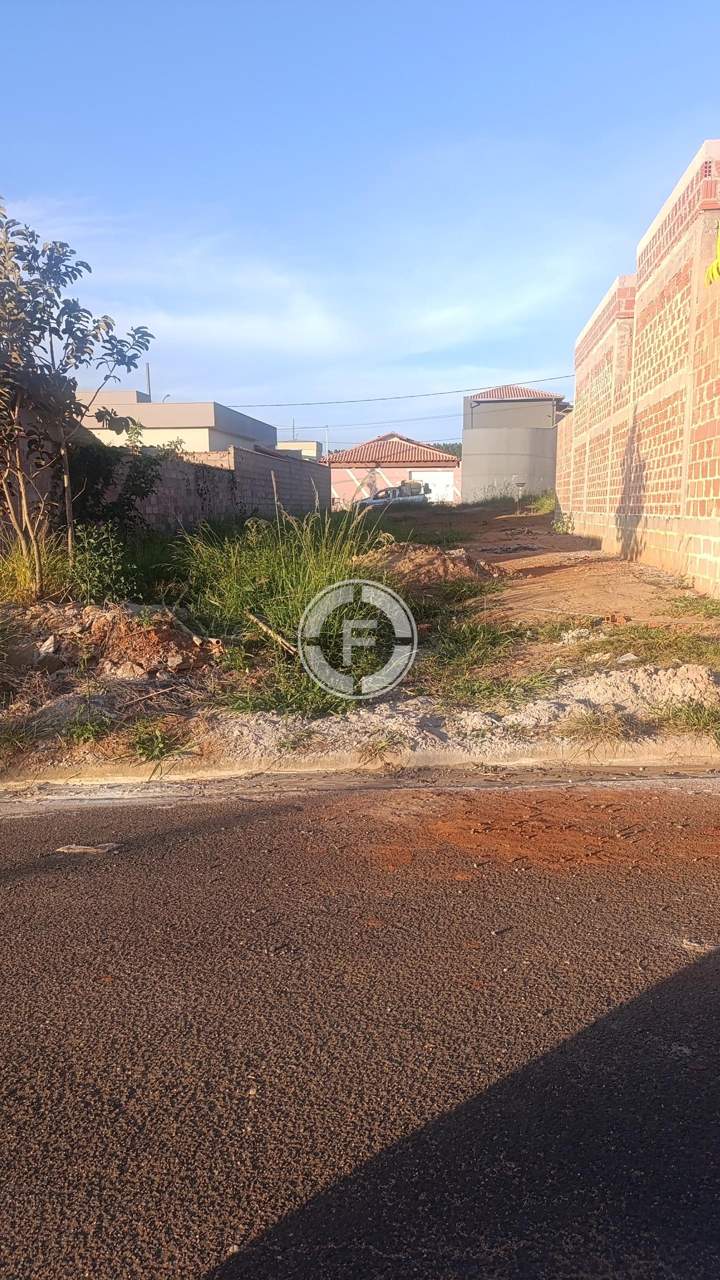 Terreno à venda, Village Paraiso, SAO SEBASTIAO DO PARAISO - MG