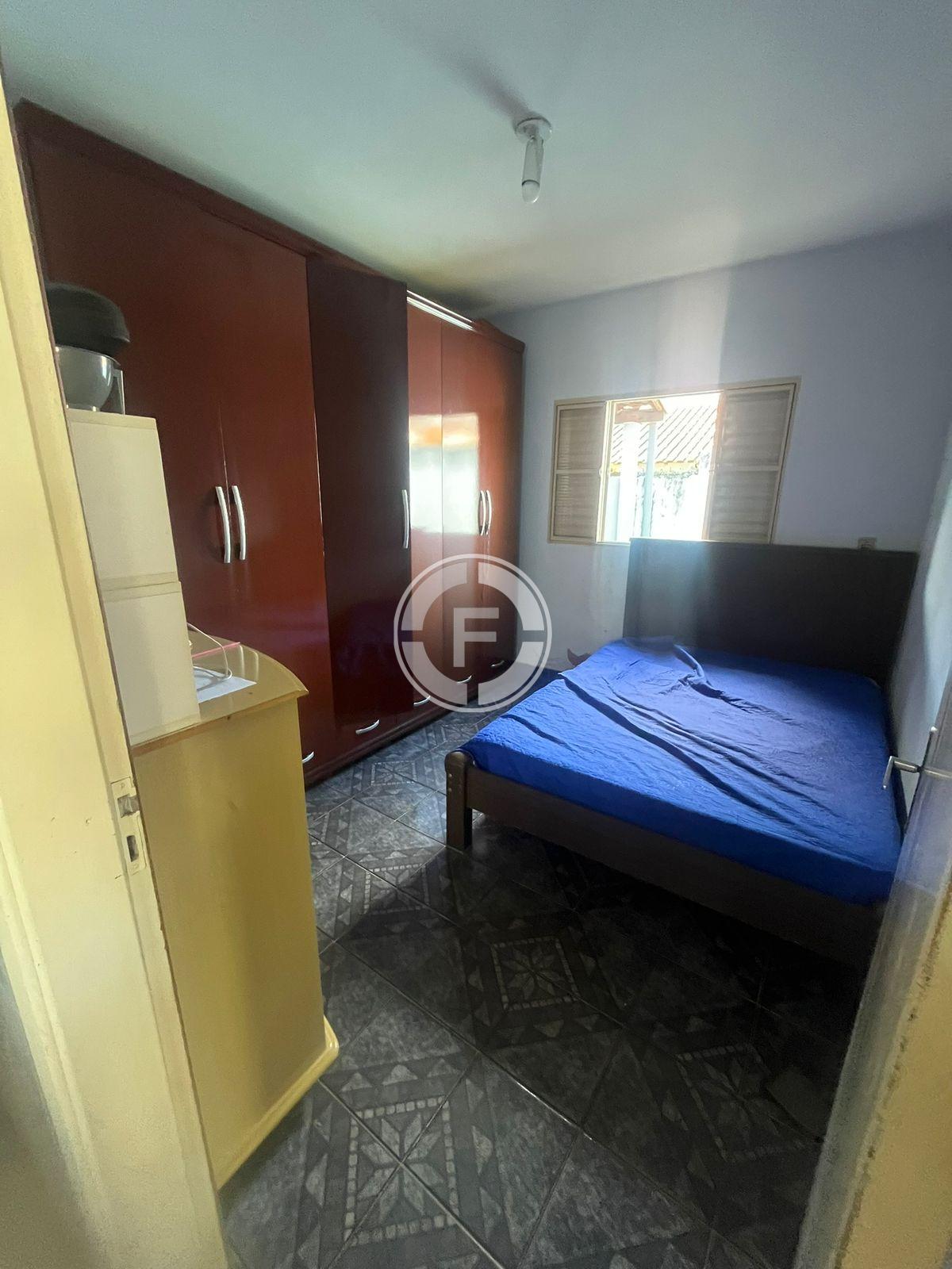 Casa, 3 quartos - Foto 10