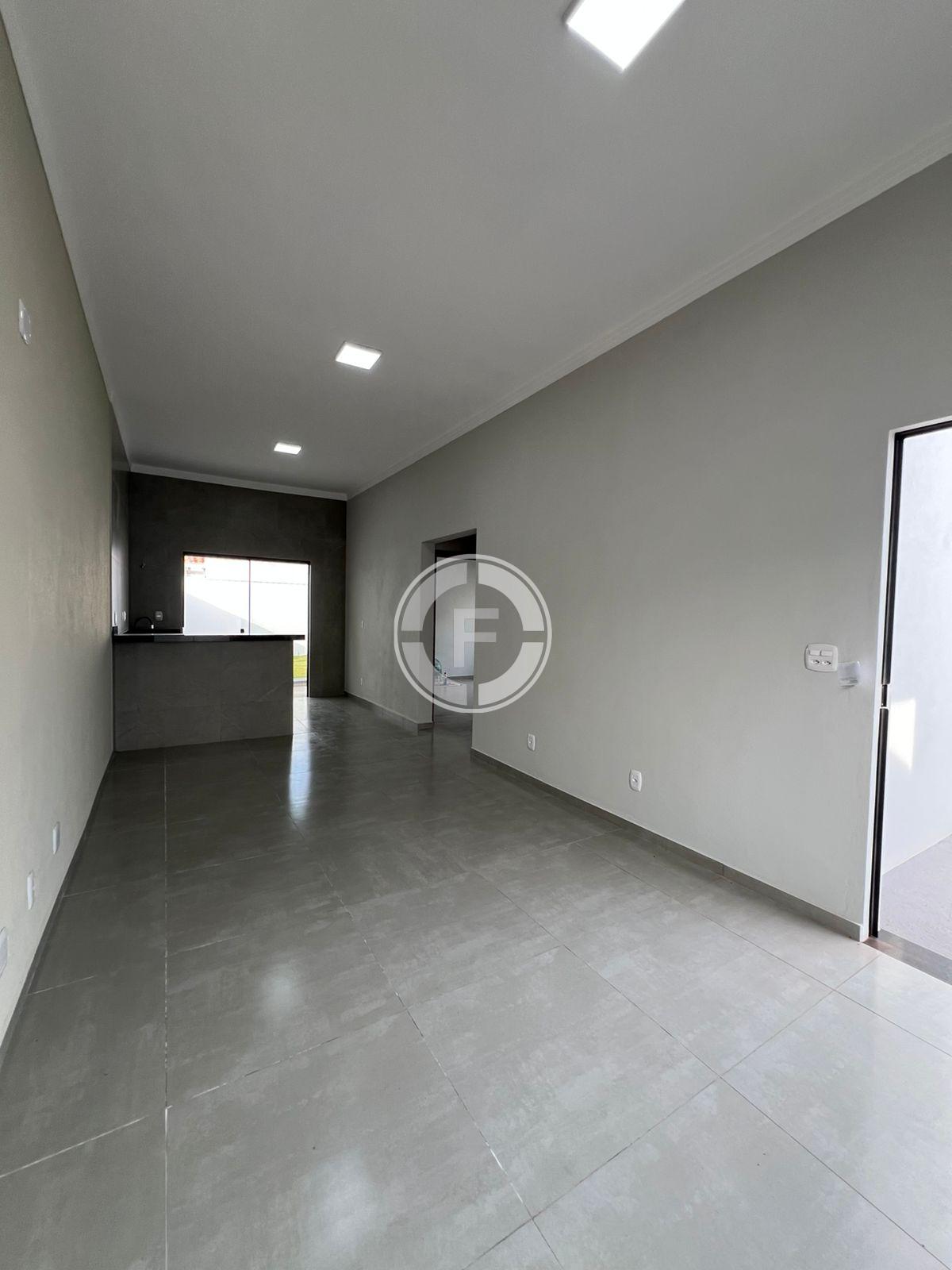Casa, 2 quartos - Foto 2