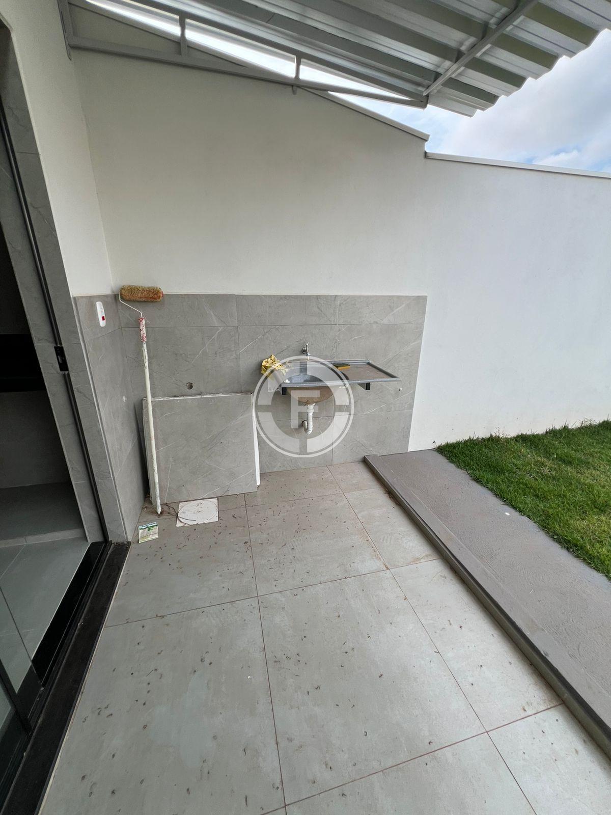 Casa, 2 quartos - Foto 8