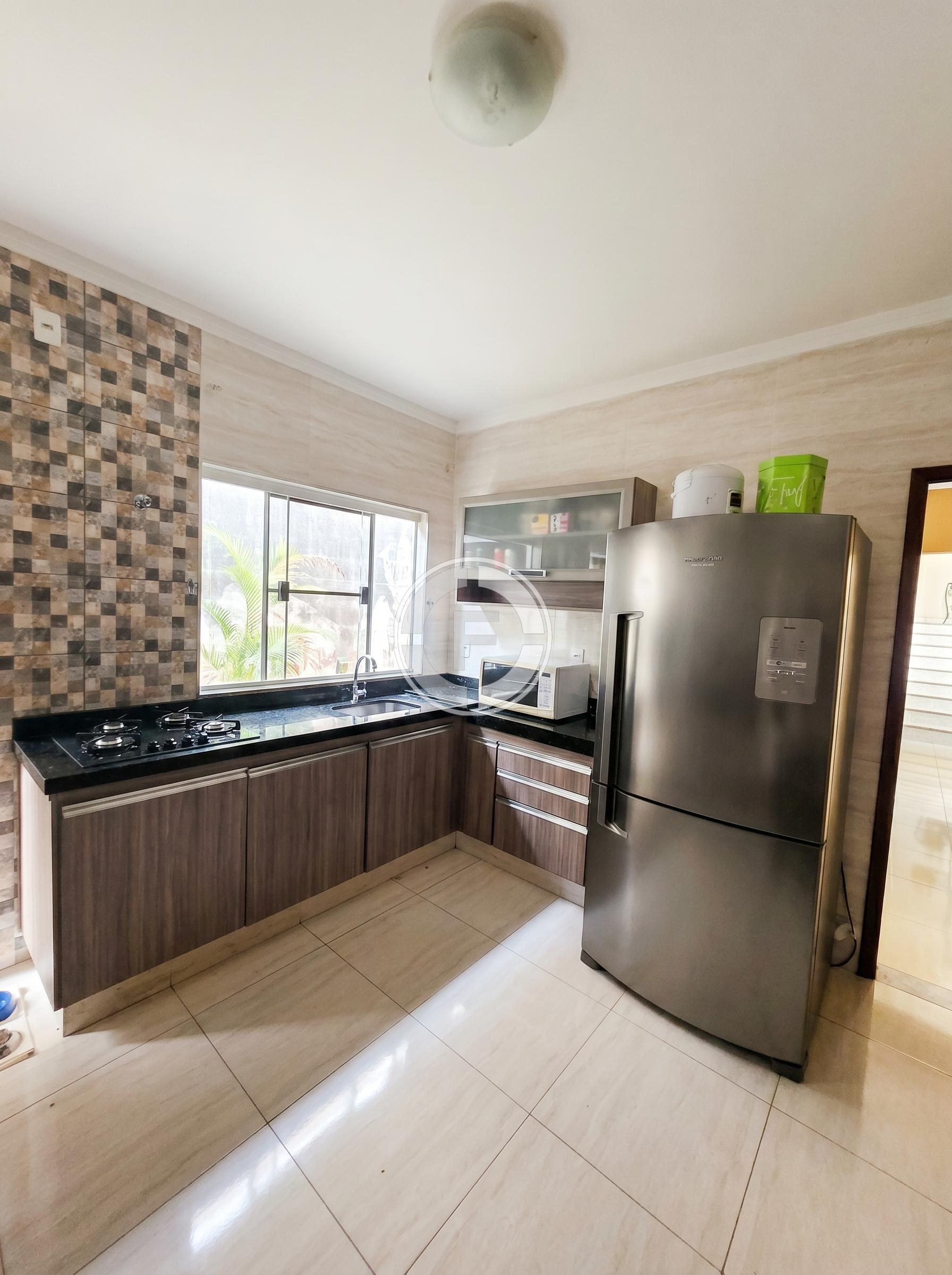 Casa, 3 quartos, 150 m² - Foto 4