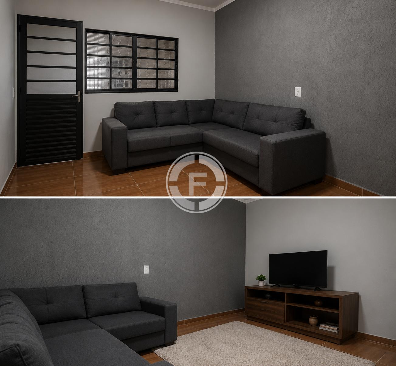Casa no Jardim  Diamantina  com 3 quartos e ótima  localização