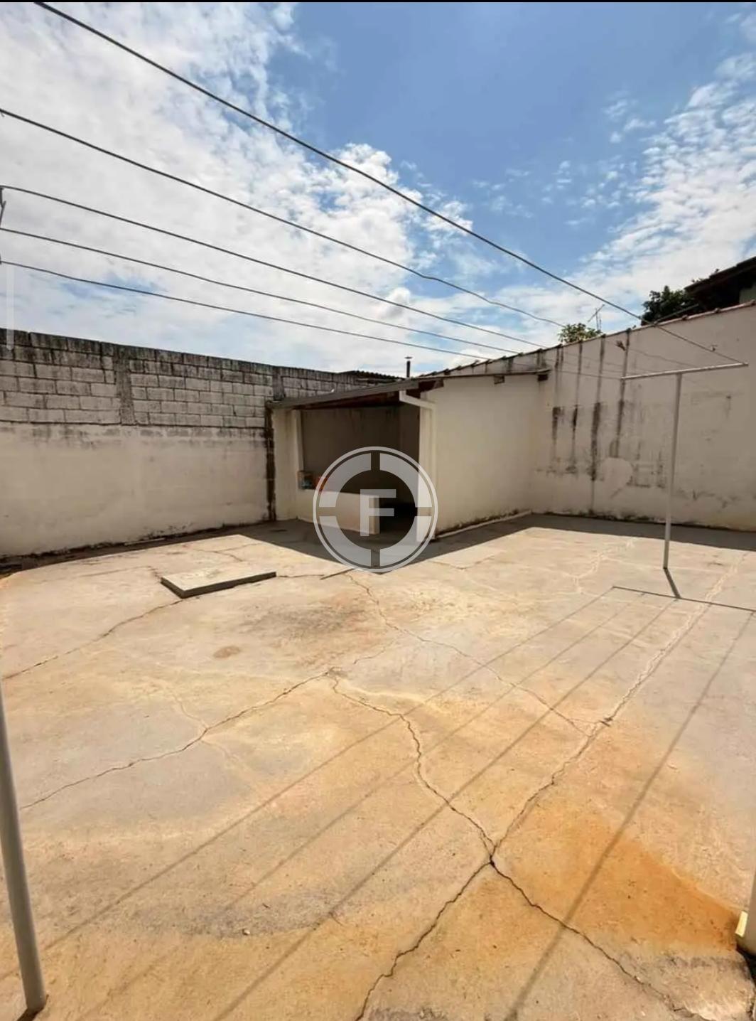 Casa à venda, Vila Helena, SAO SEBASTIAO DO PARAISO - MG