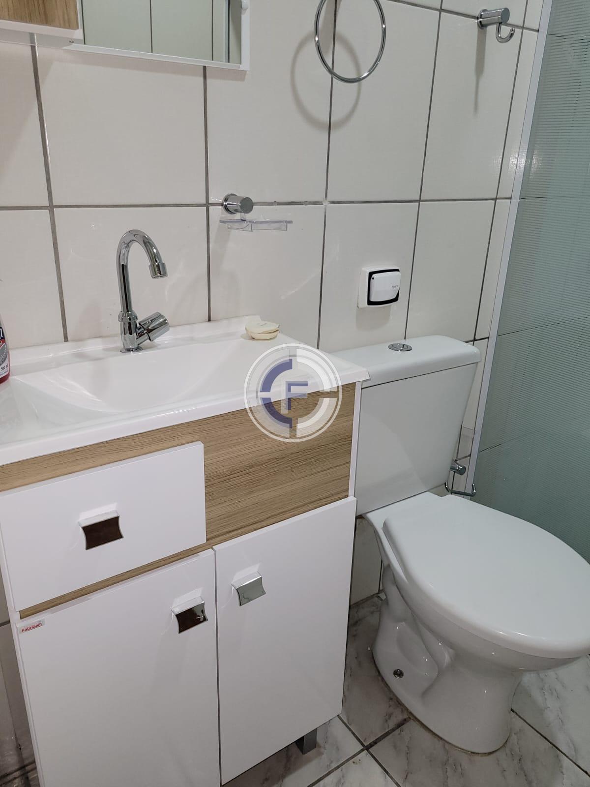 Casa, 2 quartos - Foto 10