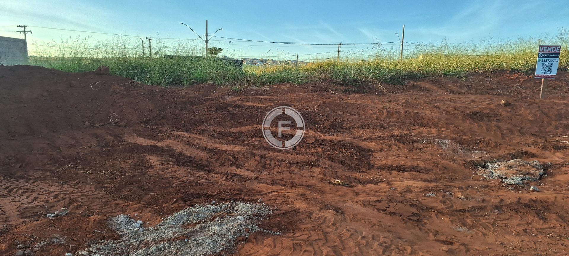 Terreno, 200 m² - Foto 1