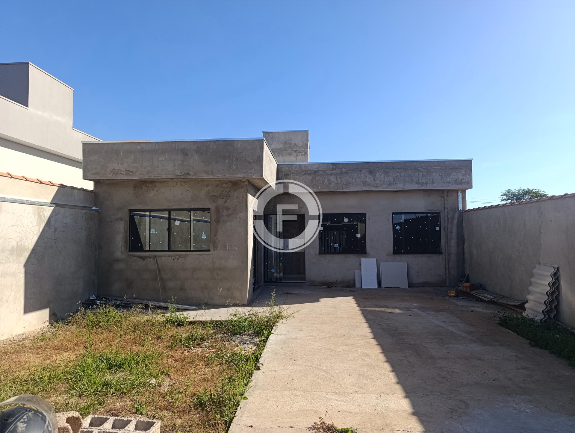 Casa - Foto 1
