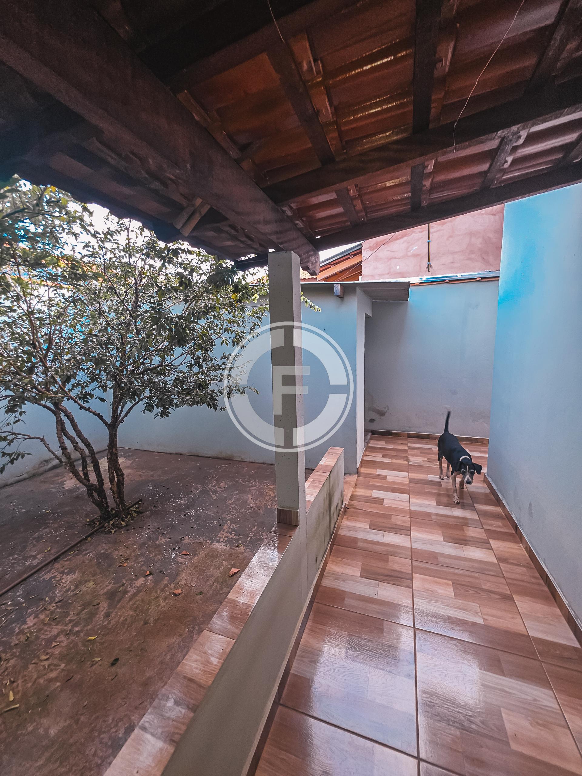 Casa, 2 quartos - Foto 6
