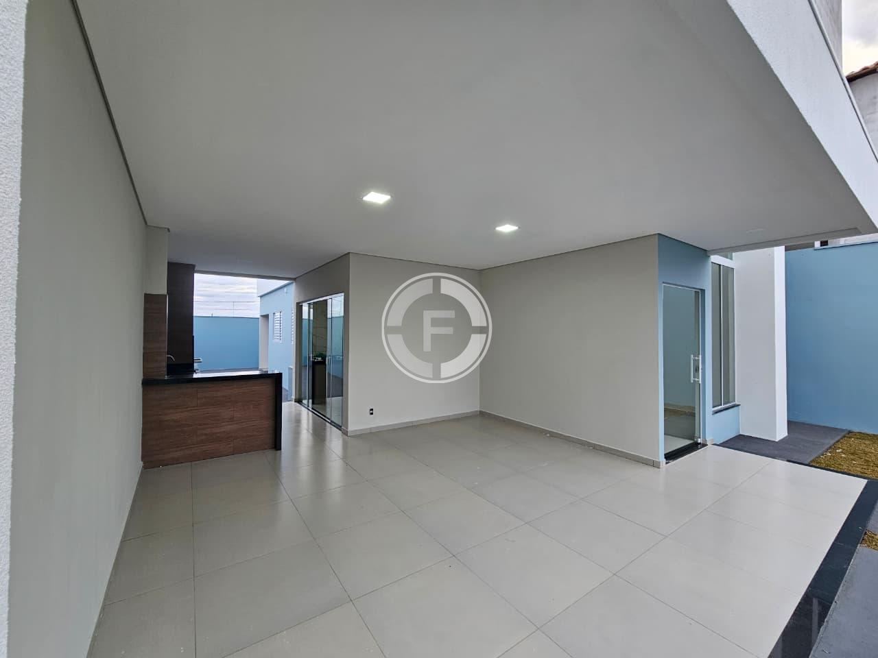 Casa, 3 quartos, 250 m² - Foto 3