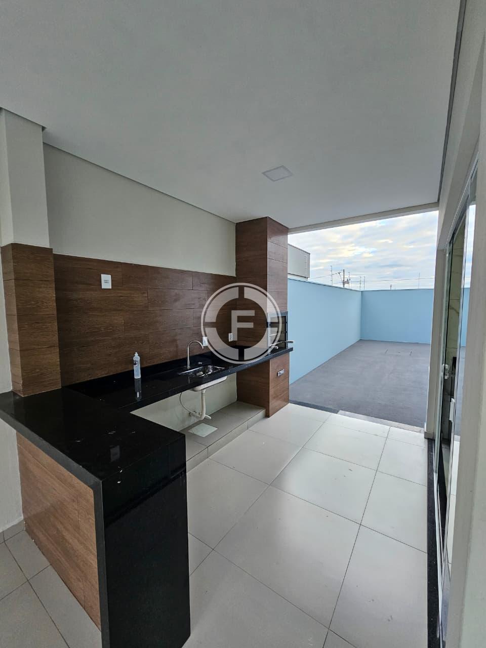 Casa, 3 quartos, 250 m² - Foto 6