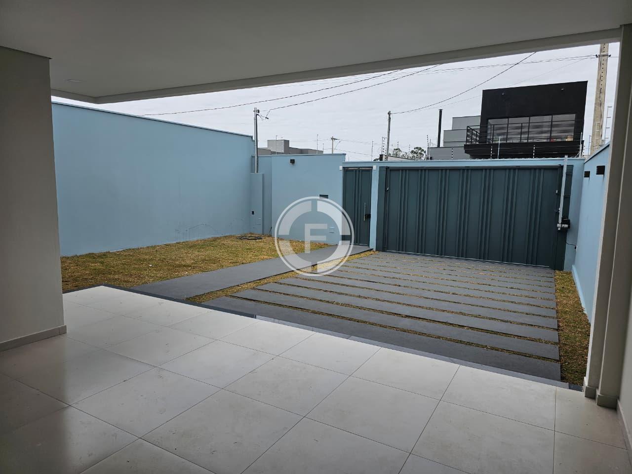 Casa, 3 quartos, 250 m² - Foto 7