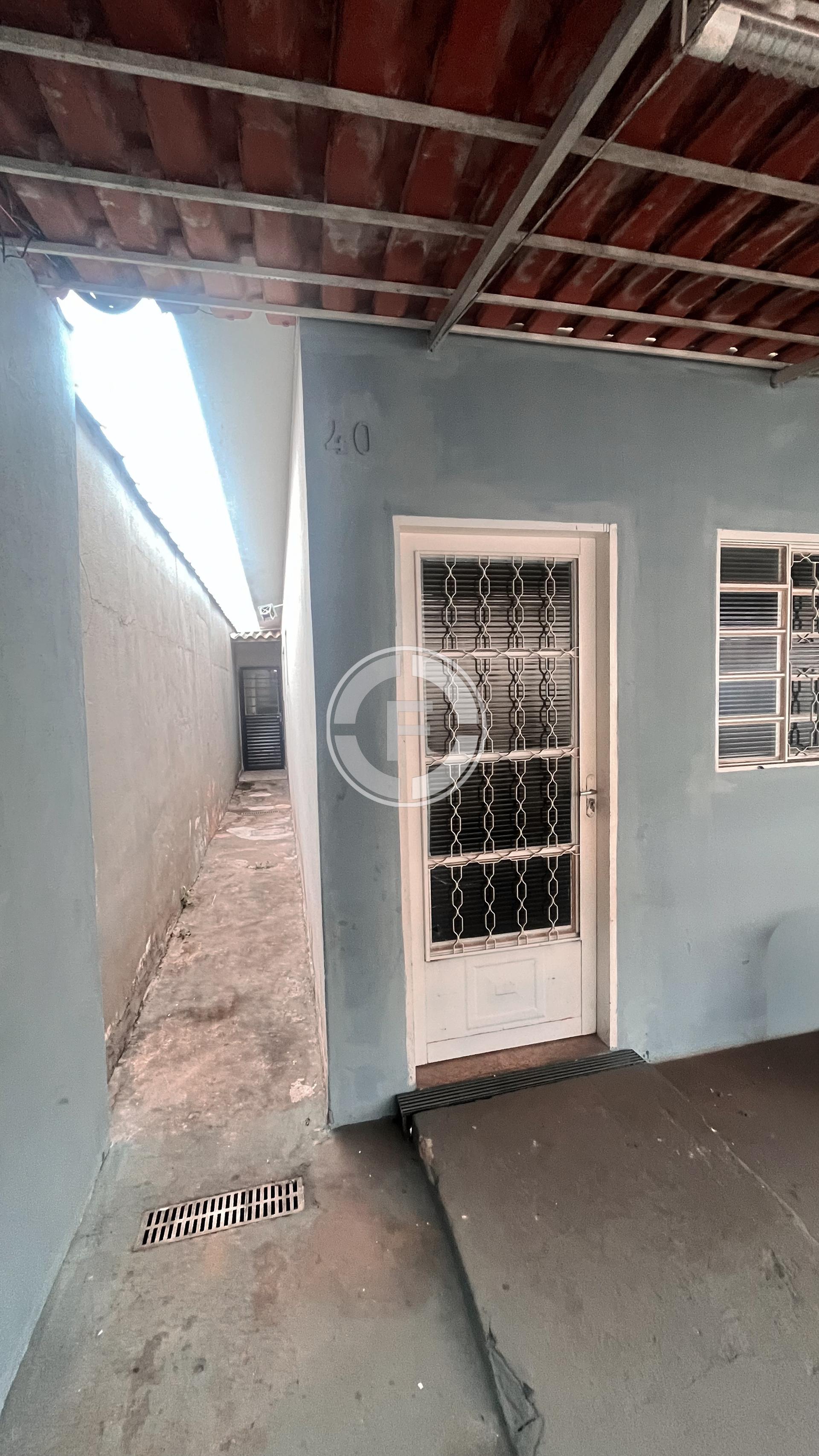 Casa com 3 dormitórios à venda, SAO SEBASTIAO DO PARAISO - MG