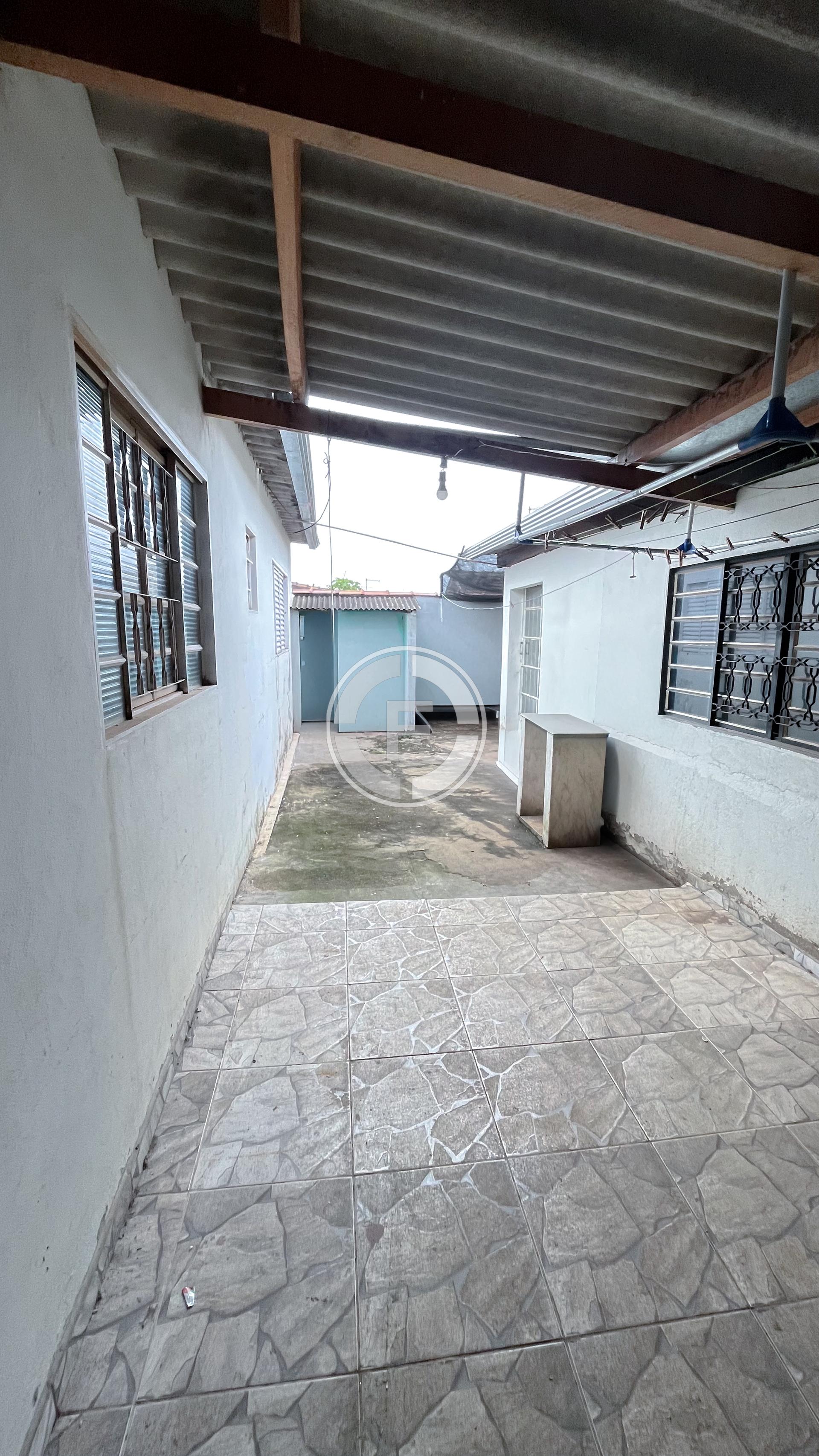 Casa, 4 quartos, 250 m² - Foto 12
