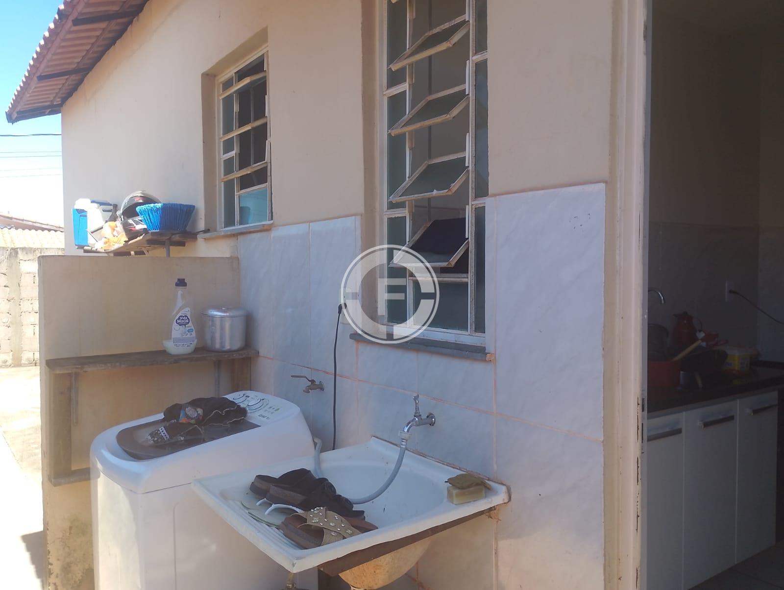 Casa à venda, BELVEDERE, SAO SEBASTIAO DO PARAISO - MG ótima l...