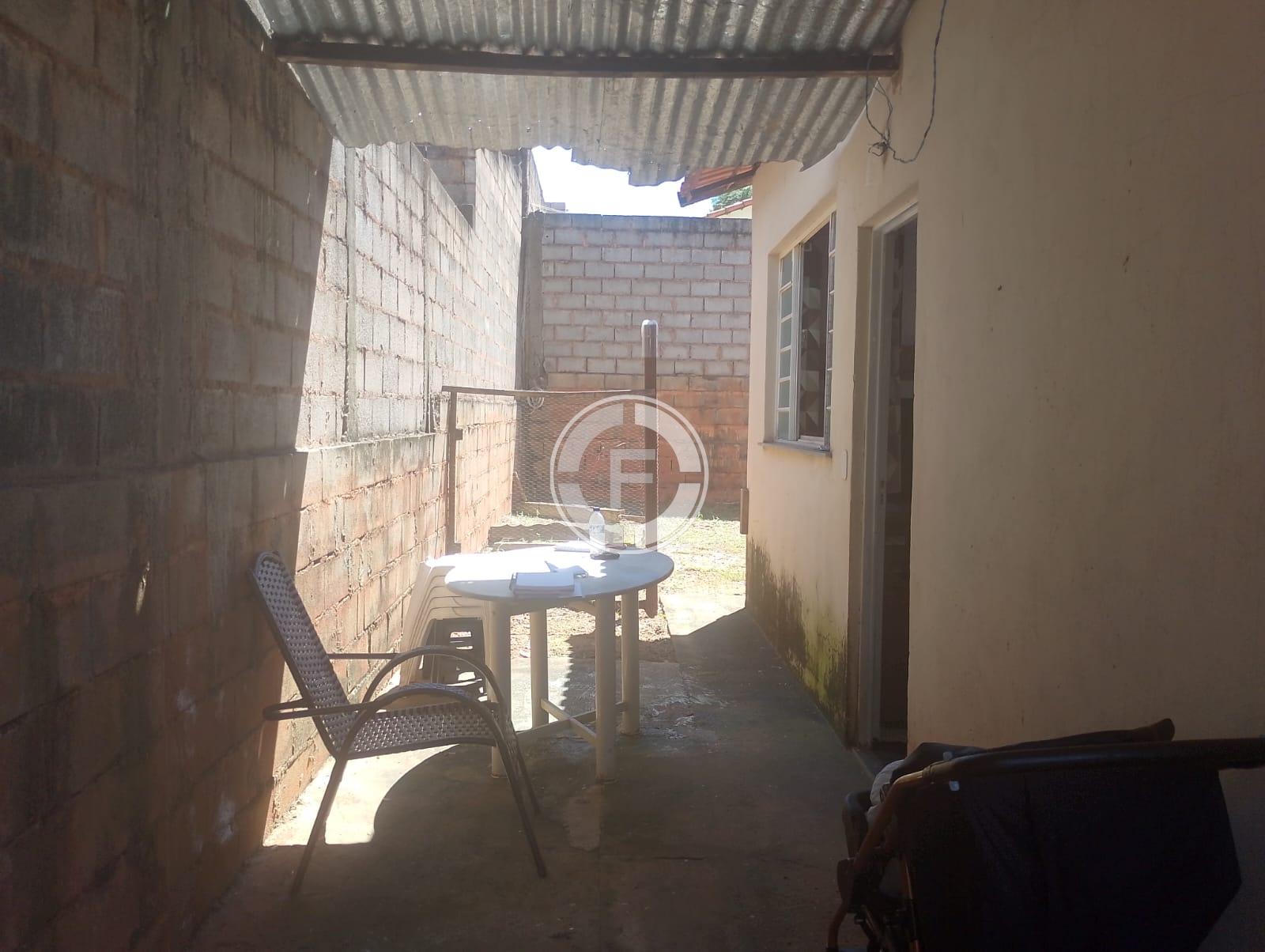 Casa à venda, BELVEDERE, SAO SEBASTIAO DO PARAISO - MG ótima l...