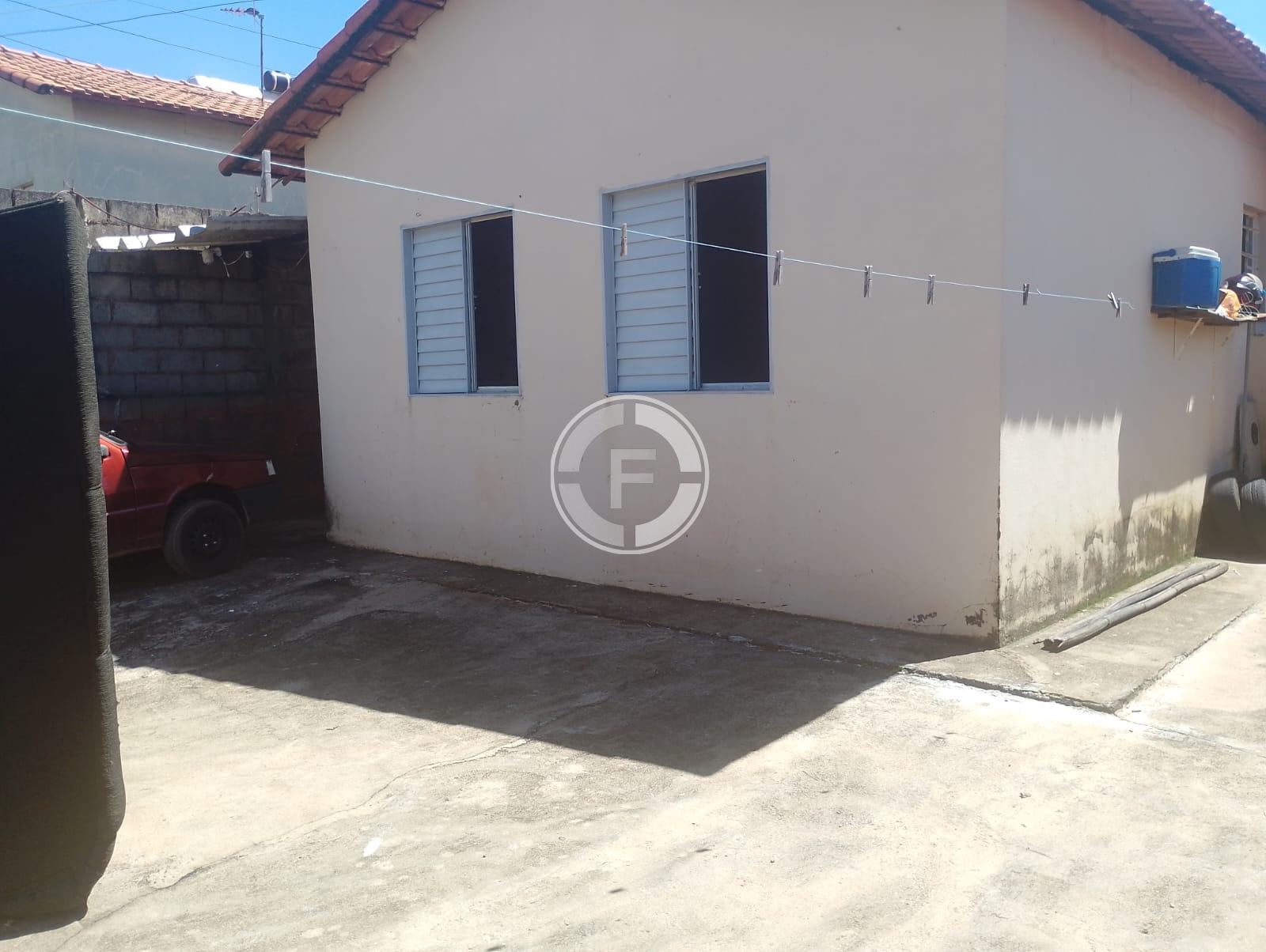 Casa à venda, BELVEDERE, SAO SEBASTIAO DO PARAISO - MG ótima l...