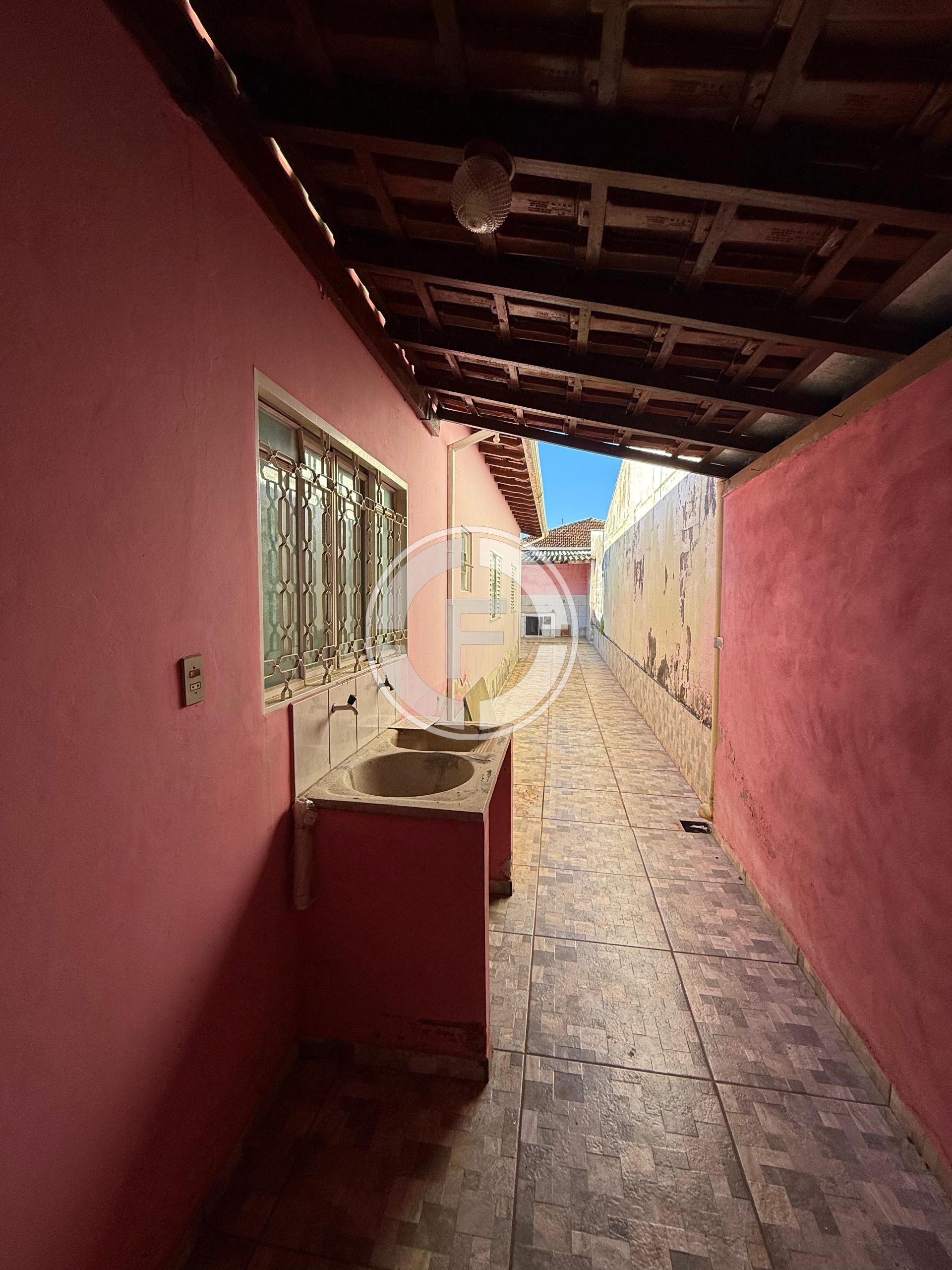 Casa à venda, Verona, SAO SEBASTIAO DO PARAISO - MG