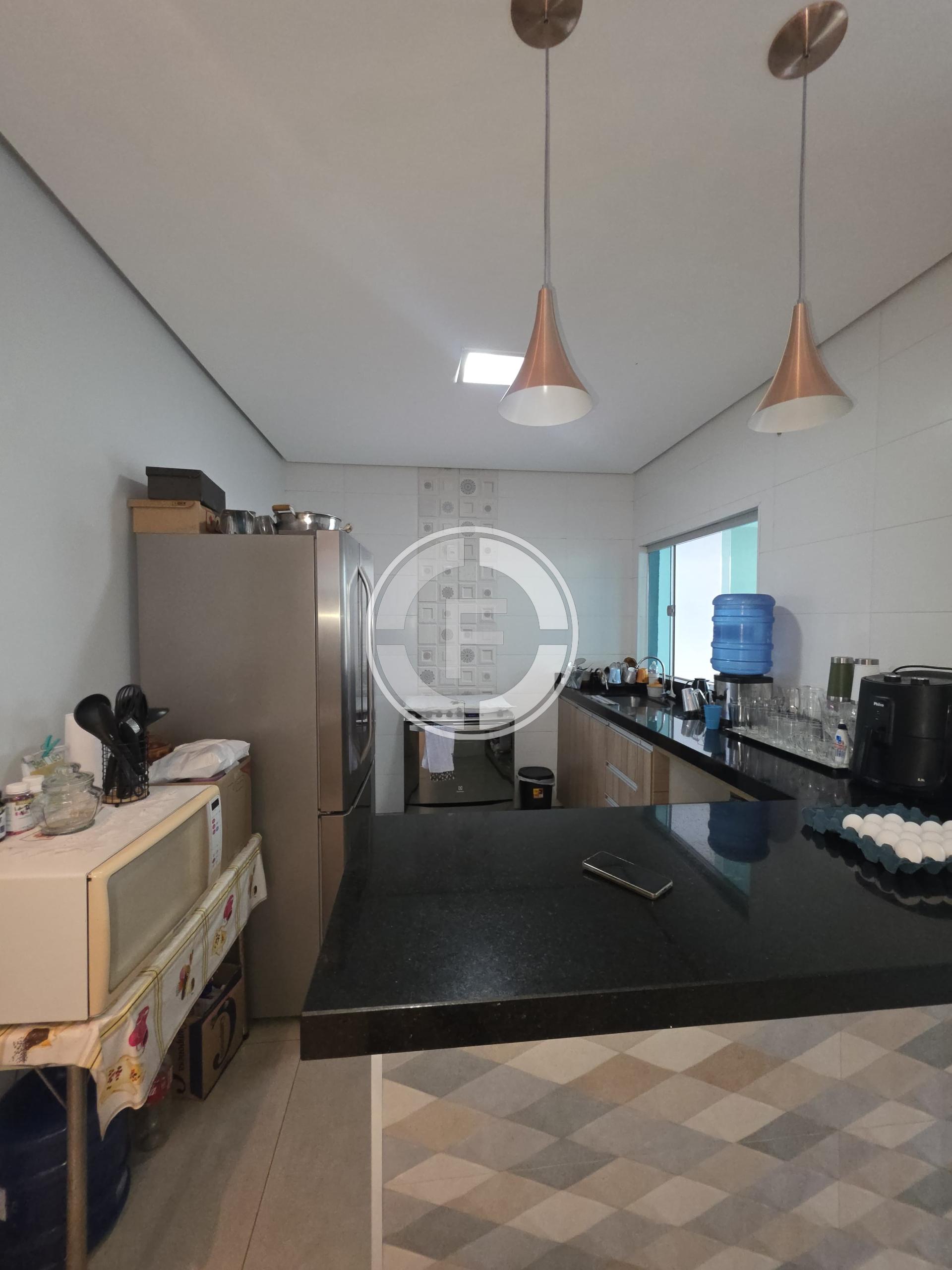 Casa com 3 dormitórios à venda, SAO SEBASTIAO DO PARAISO - MG