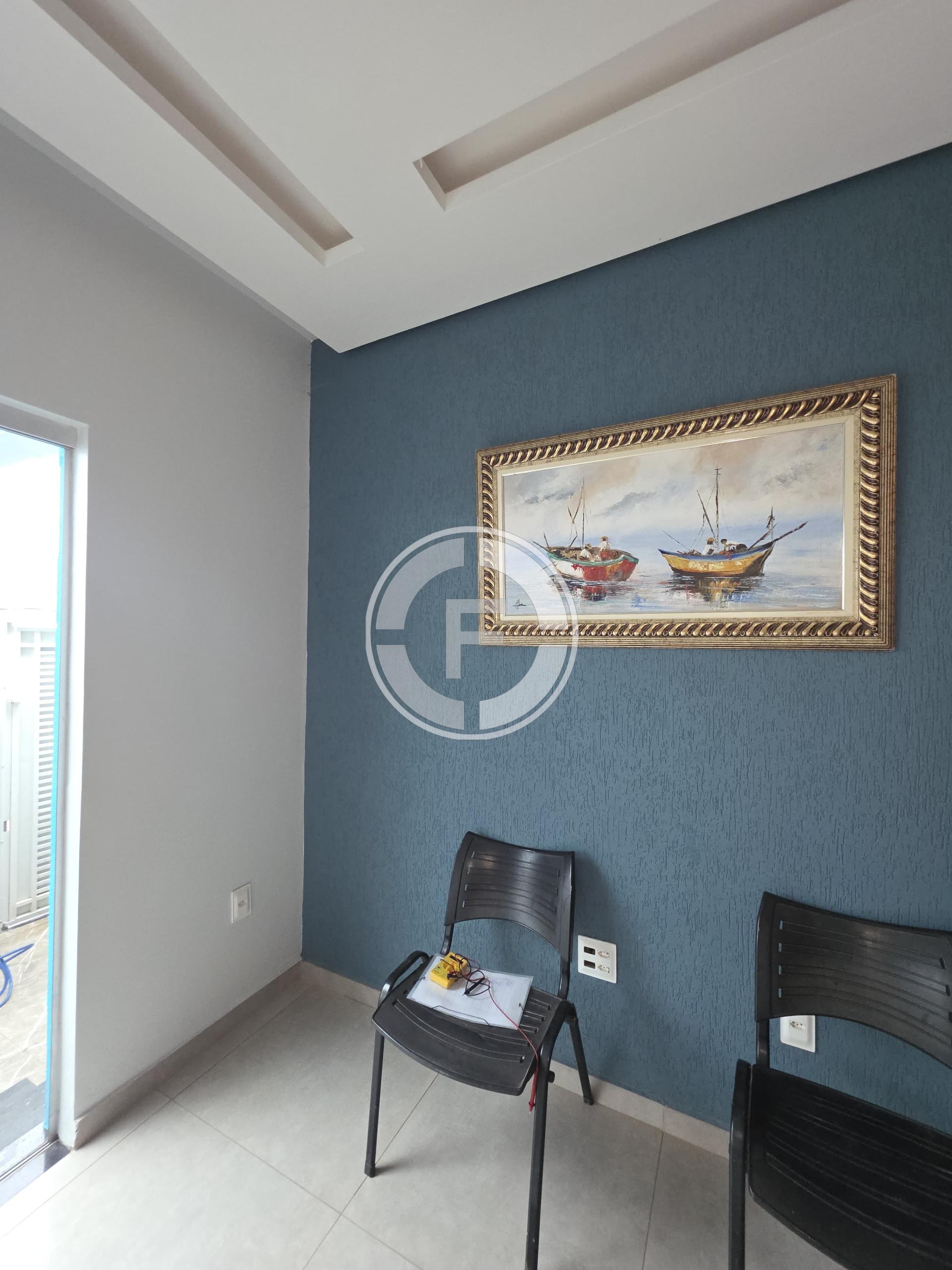 Casa, 2 quartos, 250 m² - Foto 5