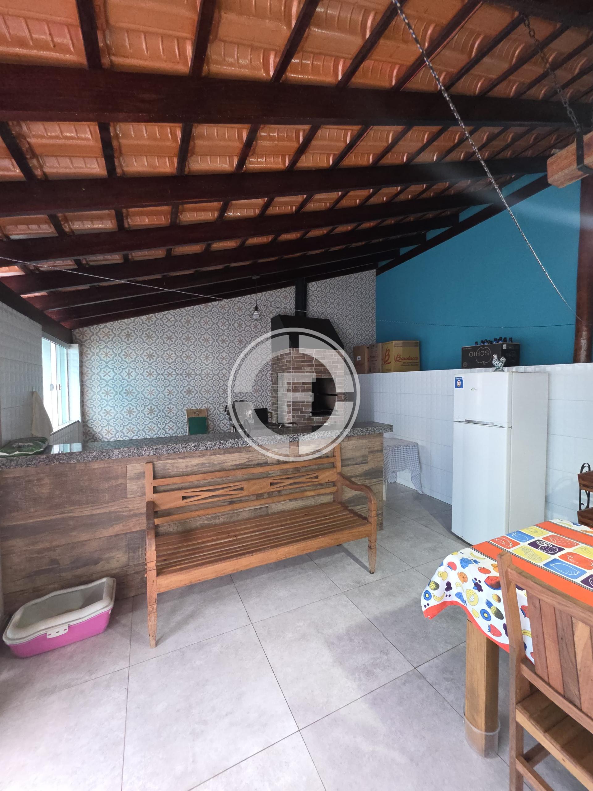 Casa, 2 quartos, 250 m² - Foto 7