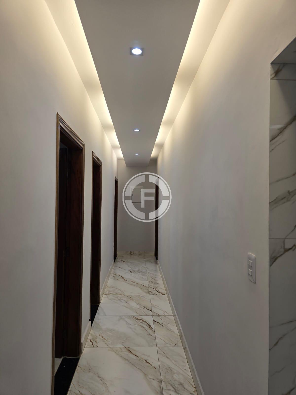Casa, 2 quartos, 250 m² - Foto 6